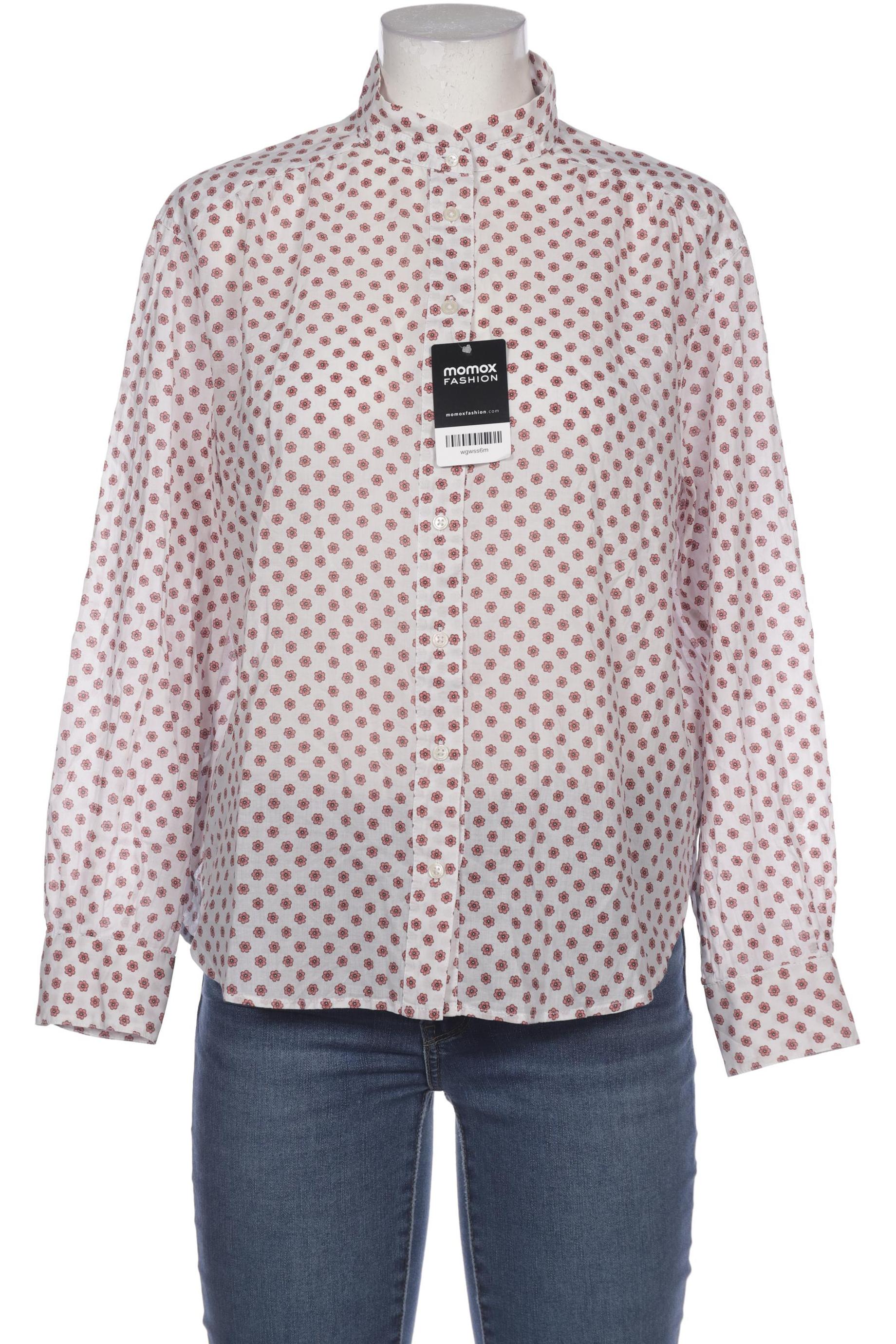 

Marc O Polo Damen Bluse, pink, Gr. 38