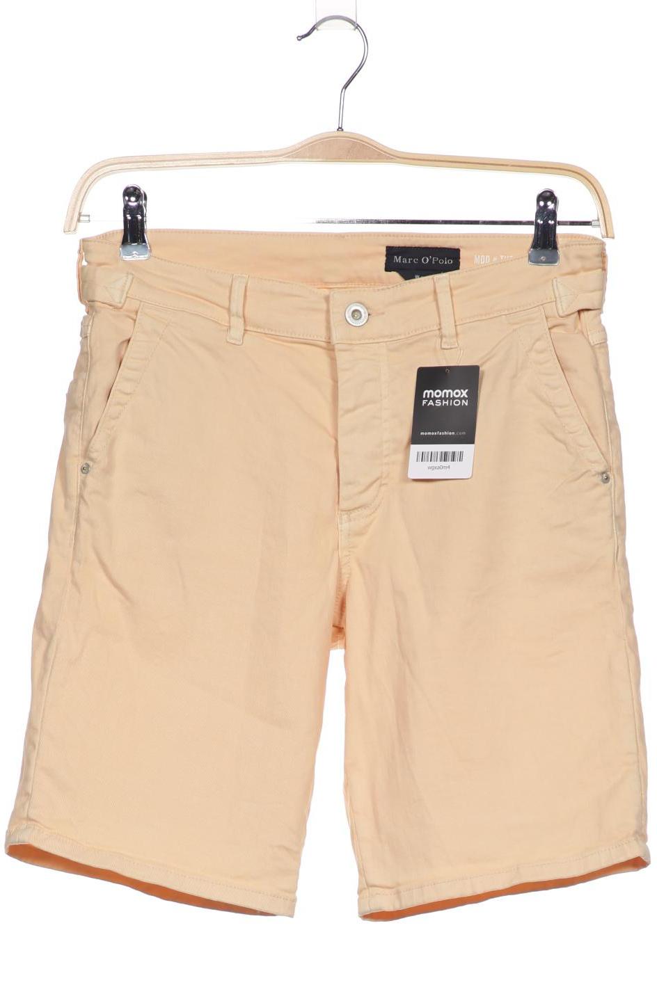 

Marc O Polo Damen Shorts, beige