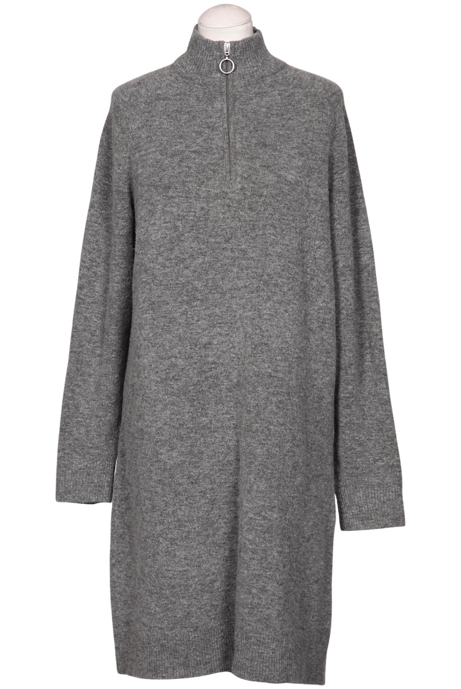 

Marc O Polo Damen Kleid, grau, Gr. 38