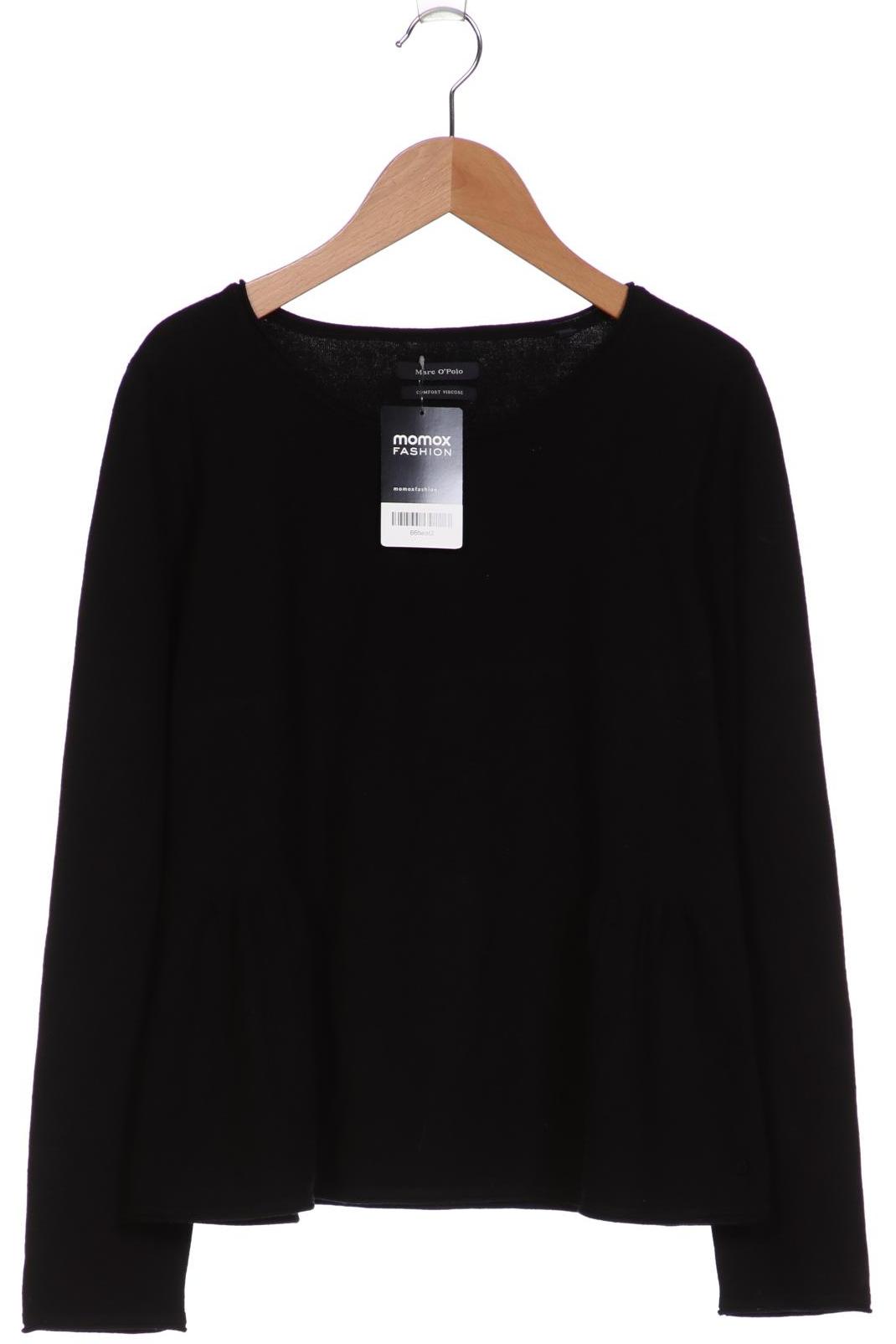 

Marc O Polo Damen Pullover, schwarz, Gr. 38