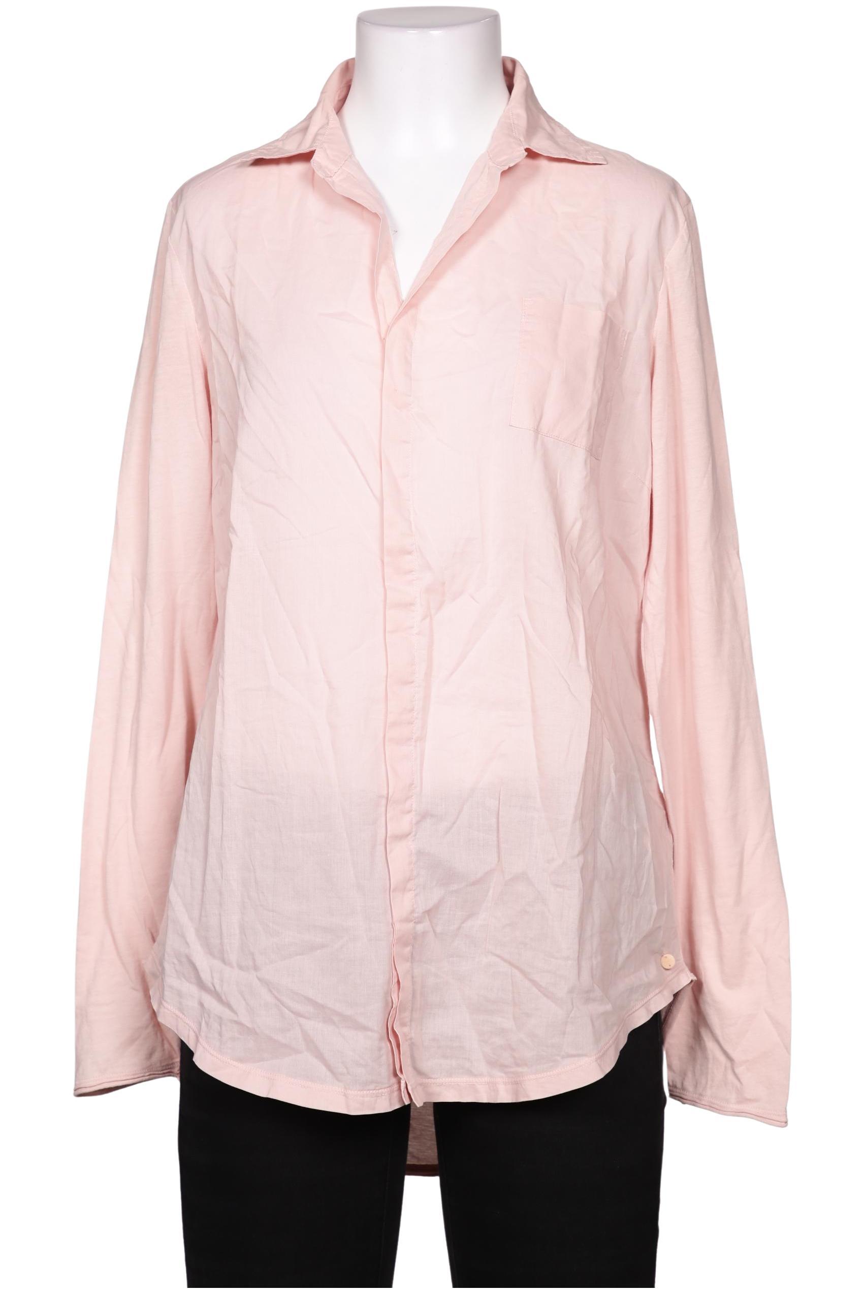 

Marc O Polo Damen Bluse, pink, Gr. 36