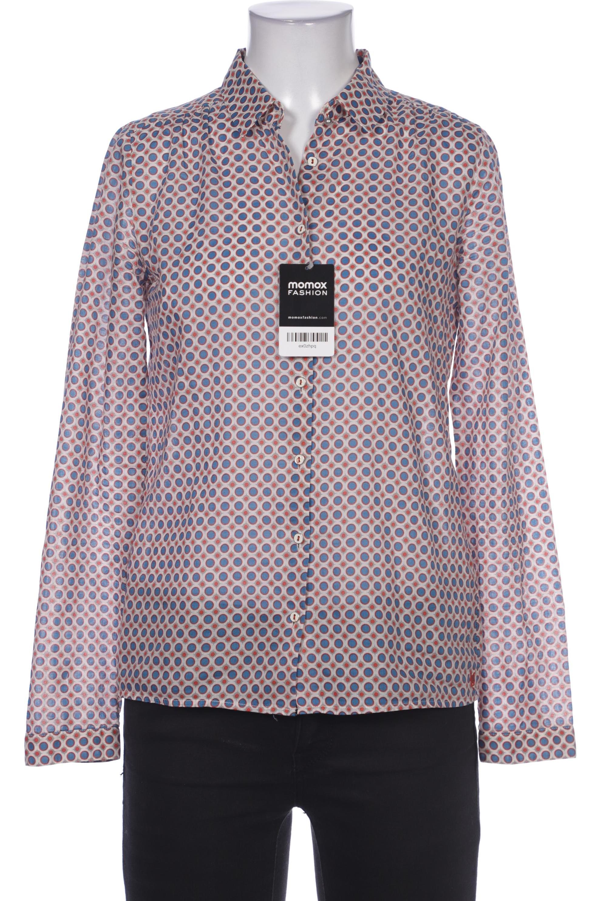 

Marc O Polo Damen Bluse, mehrfarbig, Gr. 34