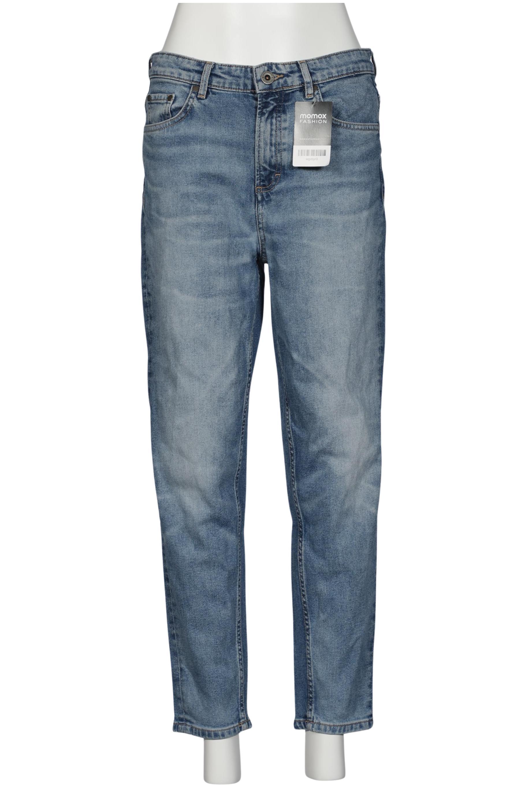 

Marc O Polo Damen Jeans, blau, Gr. 28