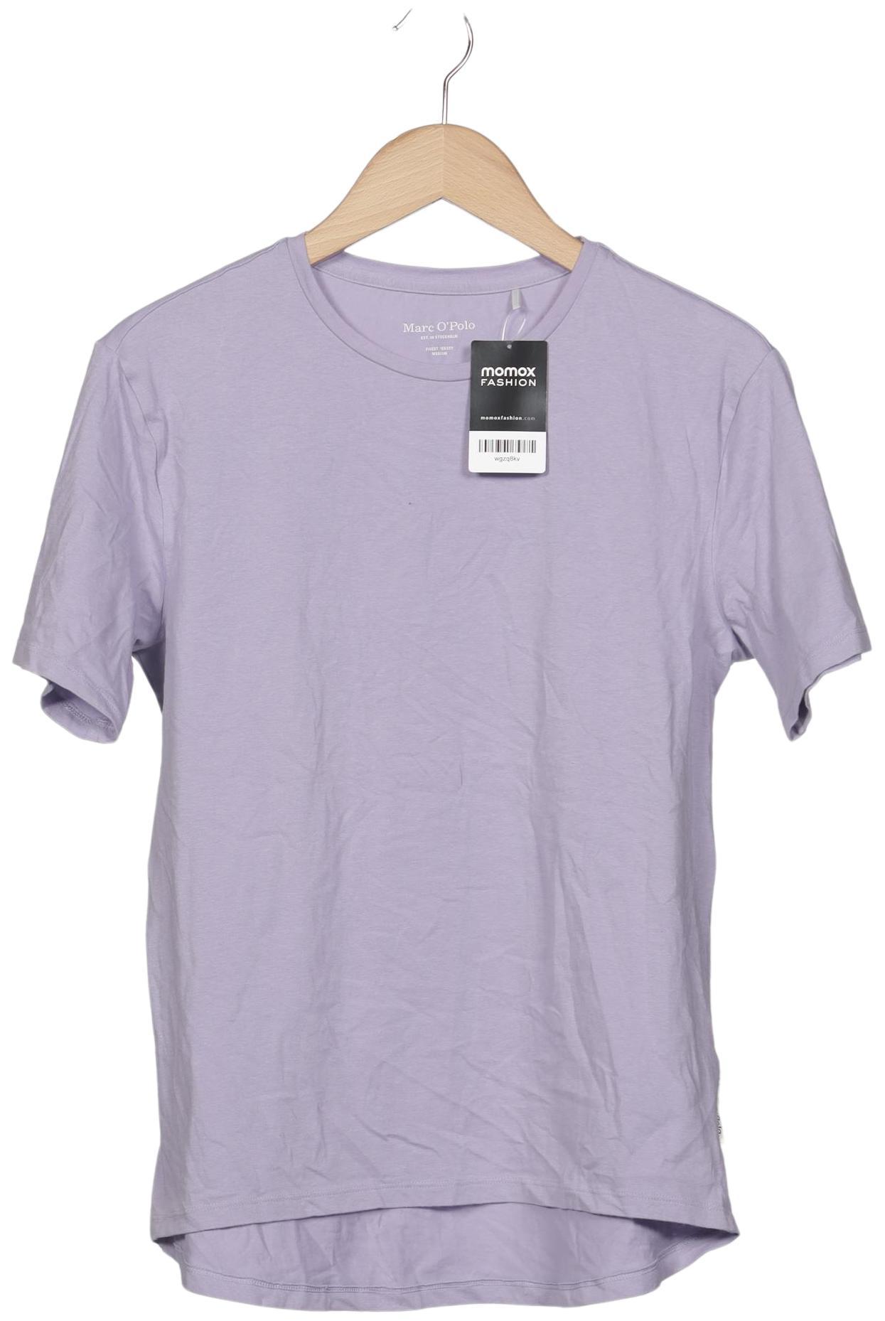 

Marc O Polo Damen T-Shirt, flieder, Gr. 38