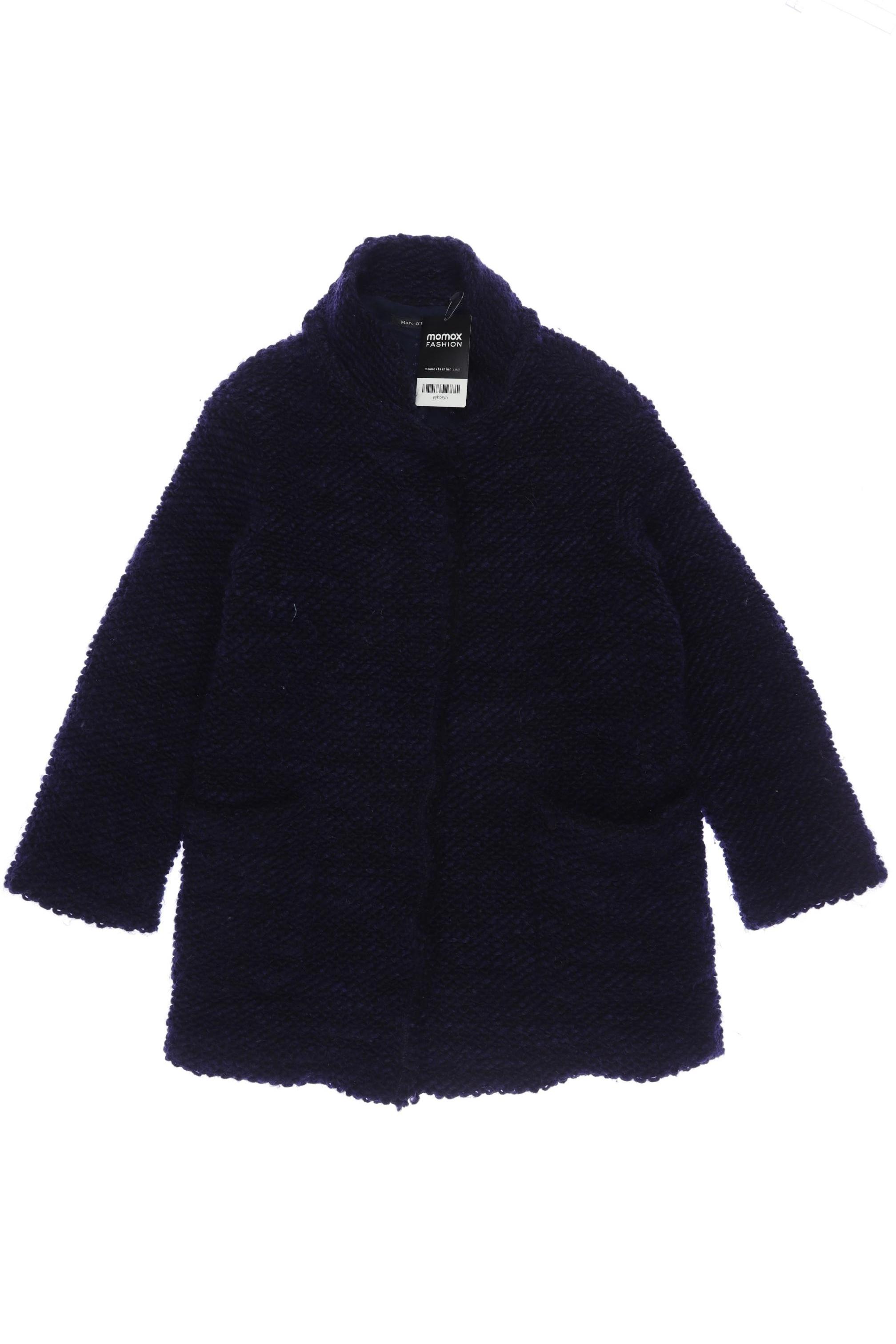 

Marc O Polo Damen Jacke, marineblau, Gr. 152