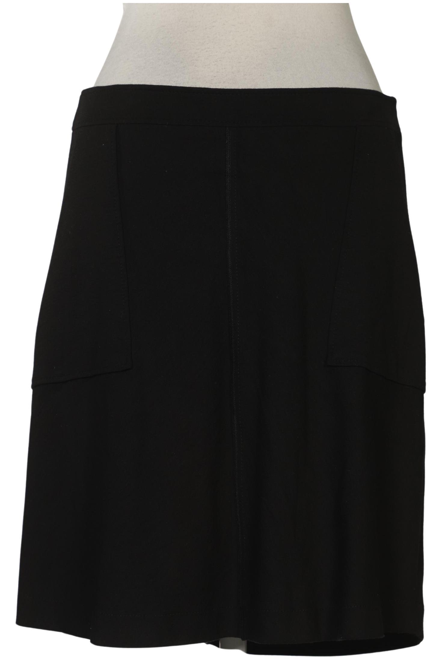 

Marc O Polo Damen Rock, schwarz, Gr. 34