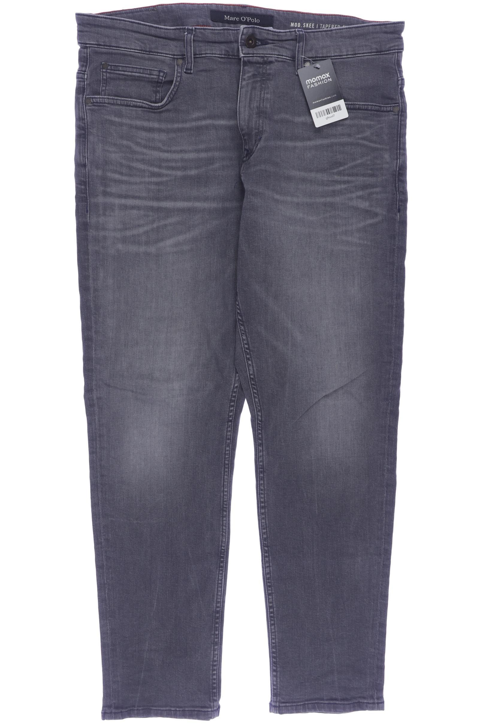 

Marc O Polo Herren Jeans, grau, Gr. 34