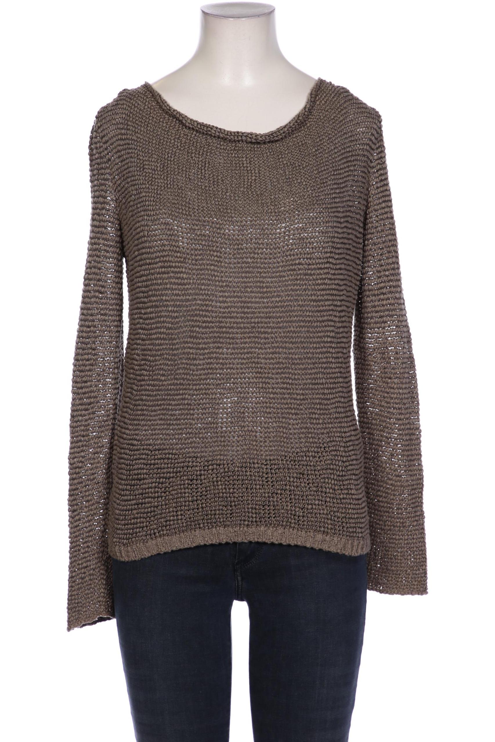 

Marc O Polo Damen Pullover, braun, Gr. 36