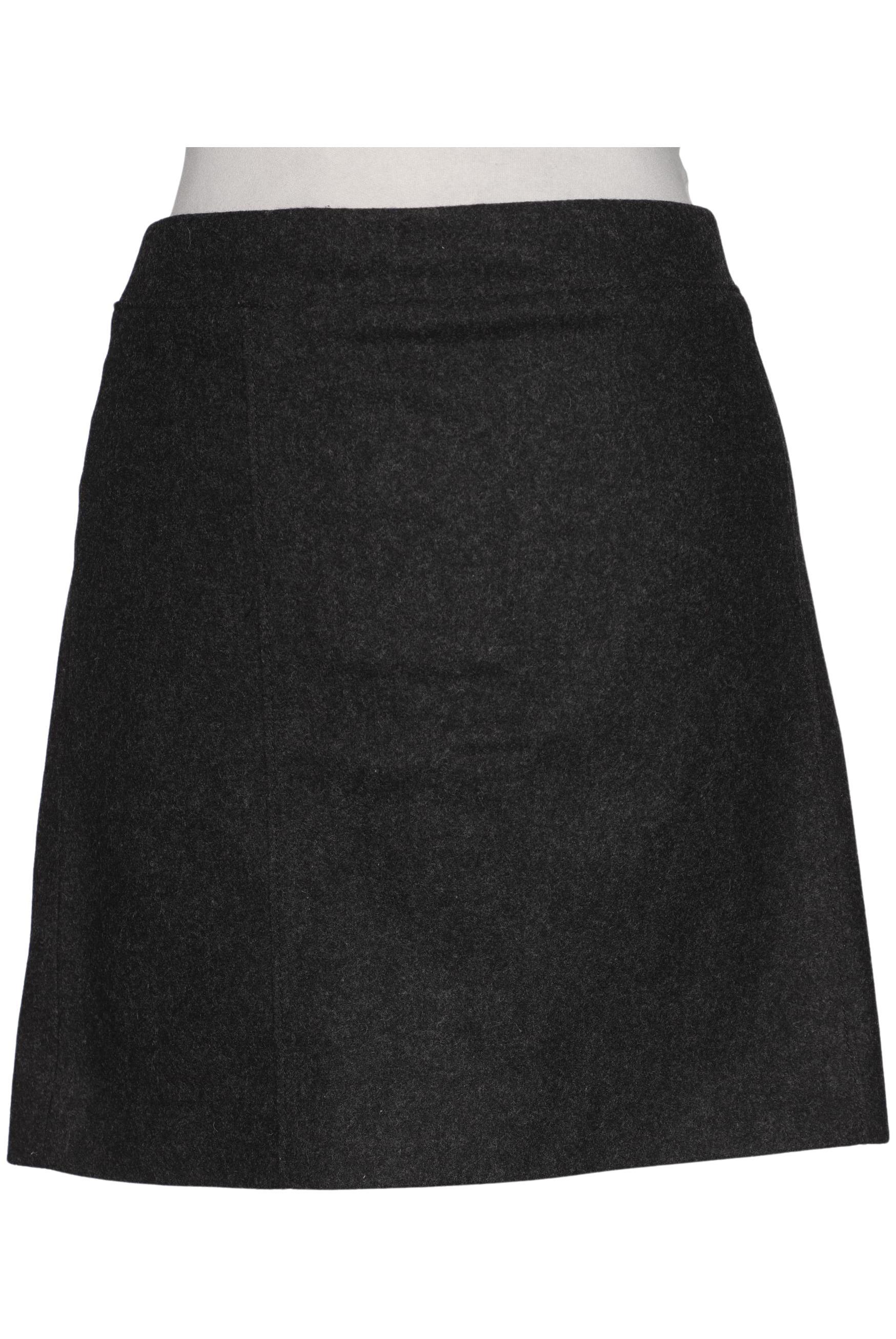 

Marc O Polo Damen Rock, grau, Gr. 36