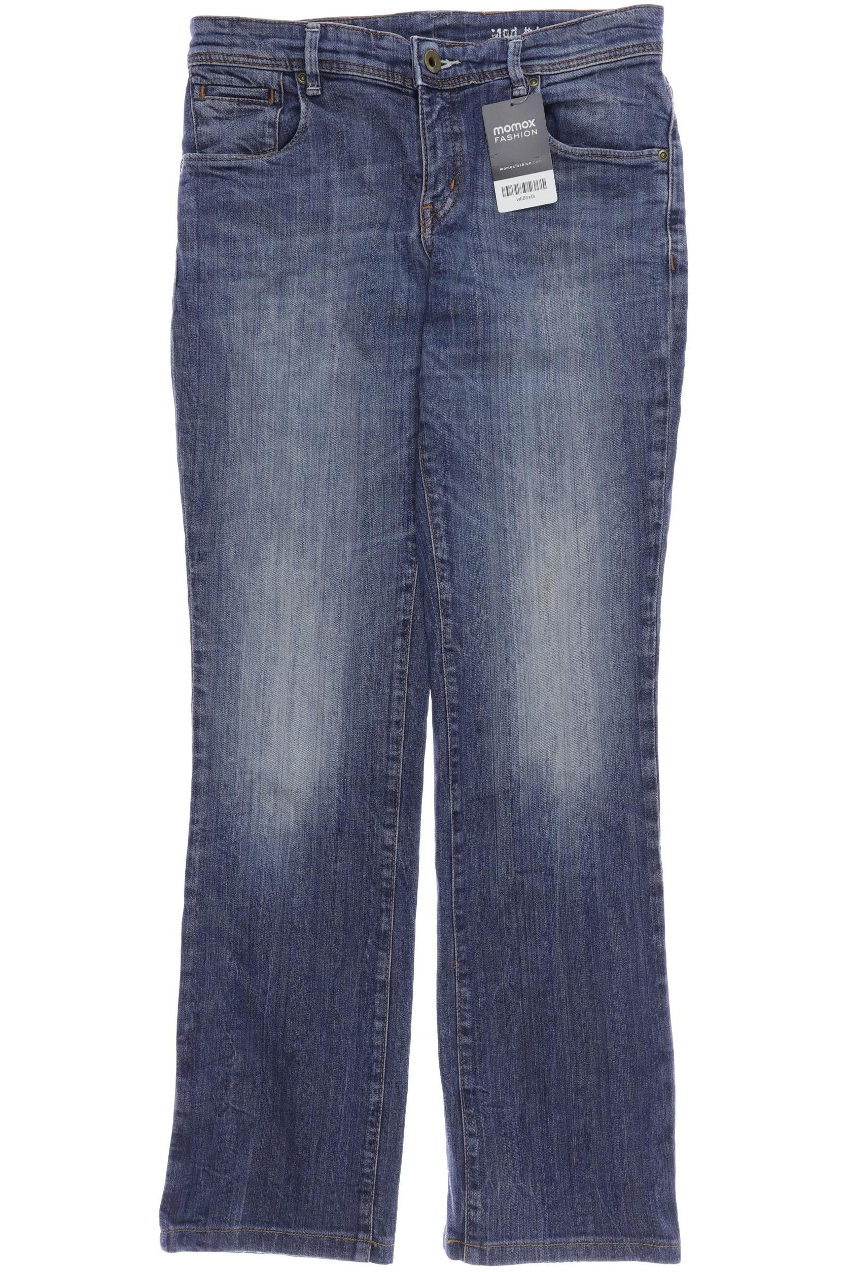 

Marc O Polo Damen Jeans, blau, Gr. 30
