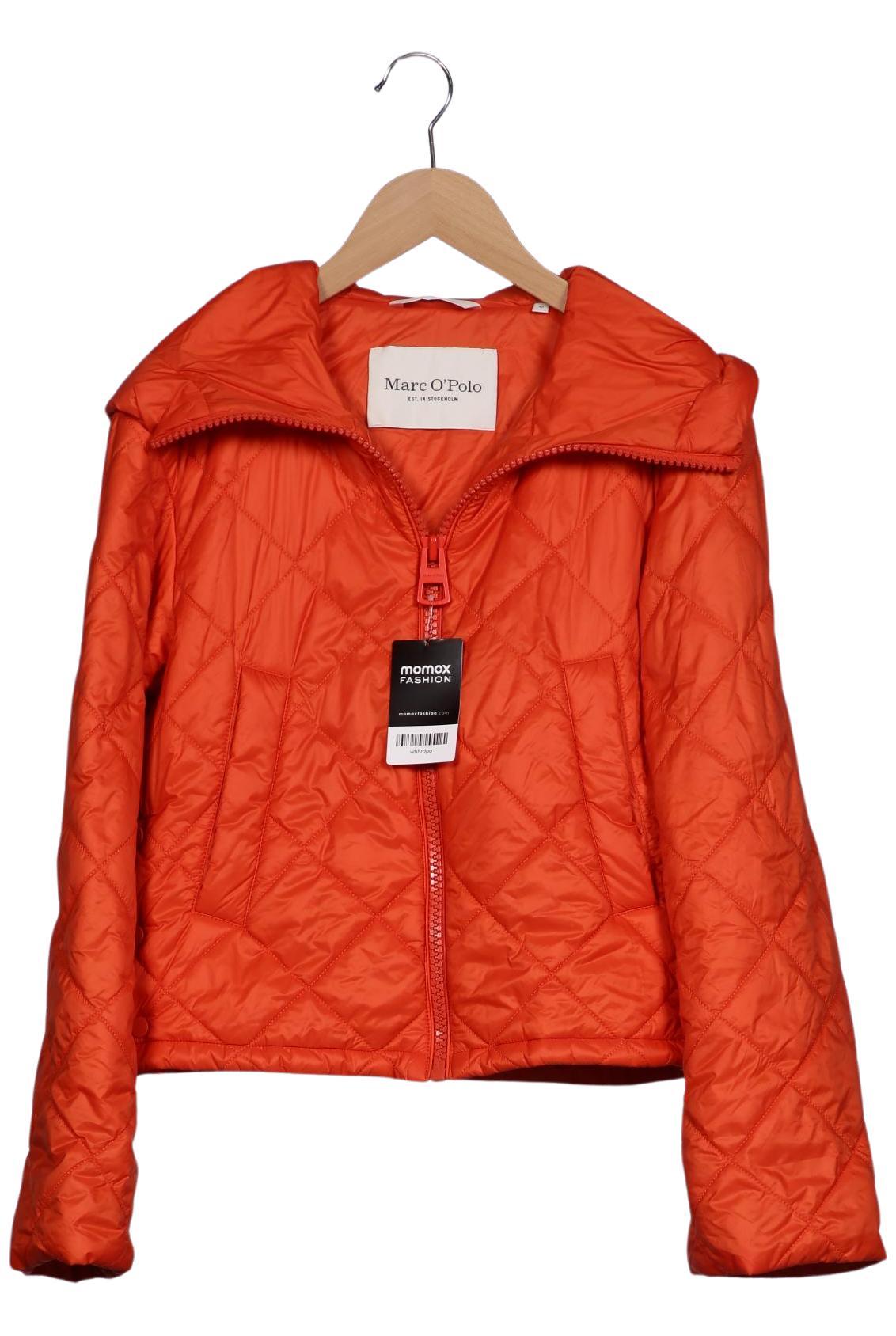 

Marc O Polo Damen Jacke, orange, Gr. 32