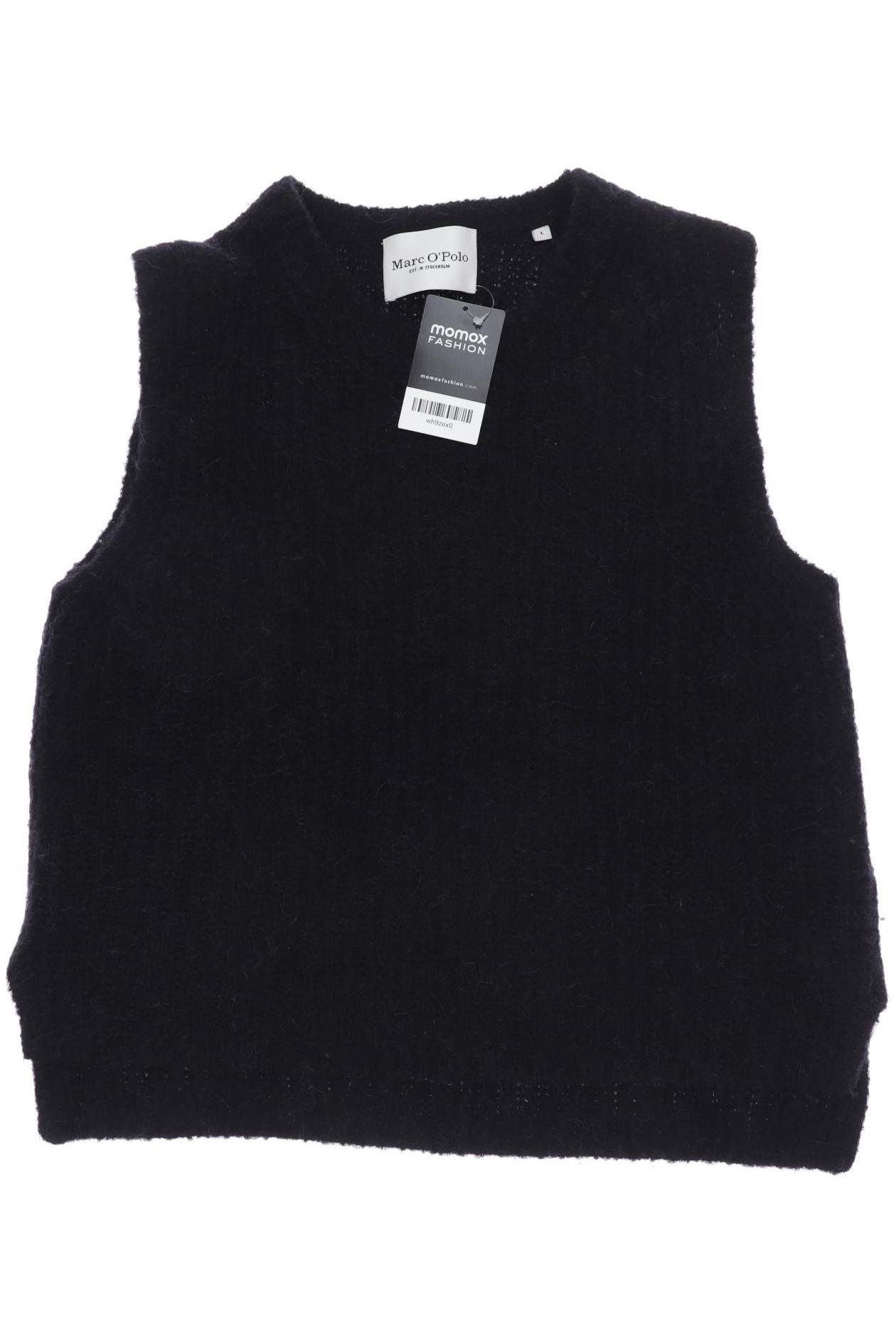 

Marc O Polo Damen Pullover, schwarz, Gr. 42