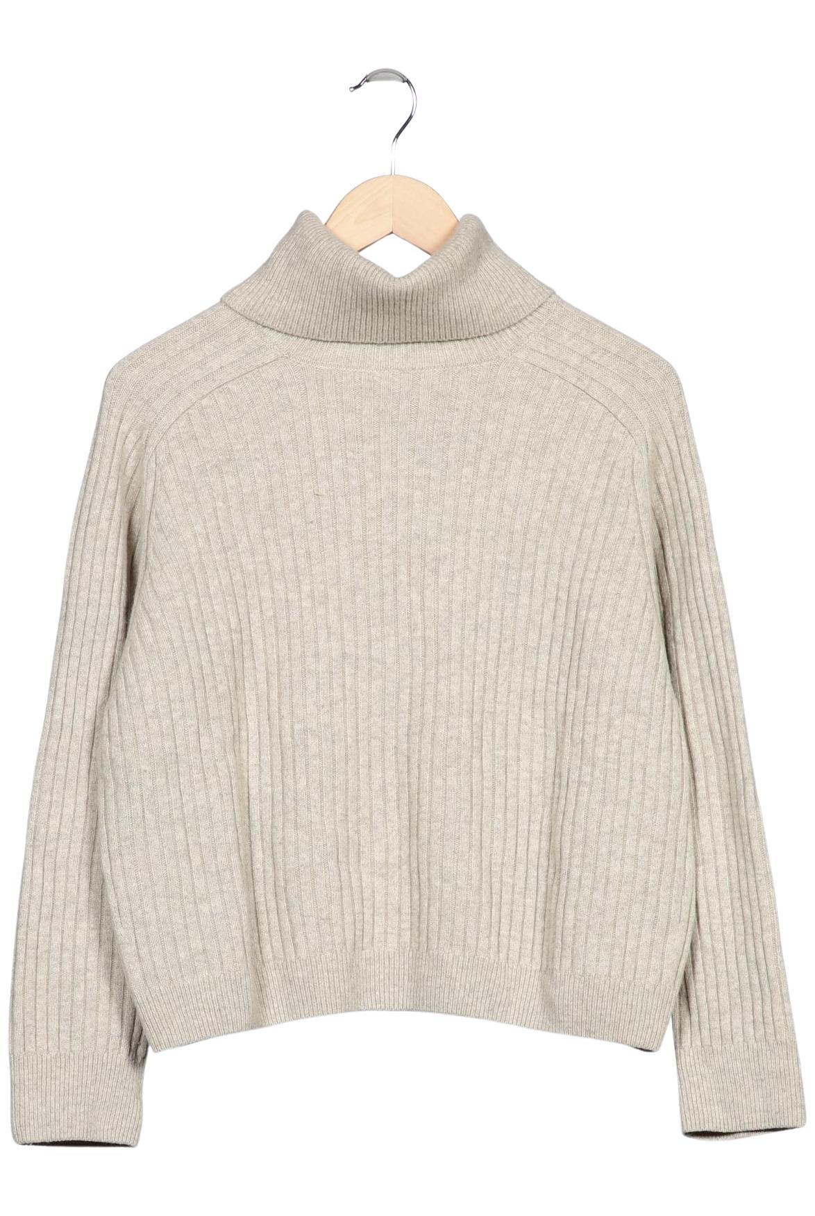 

Marc O Polo Damen Pullover, beige, Gr. 36