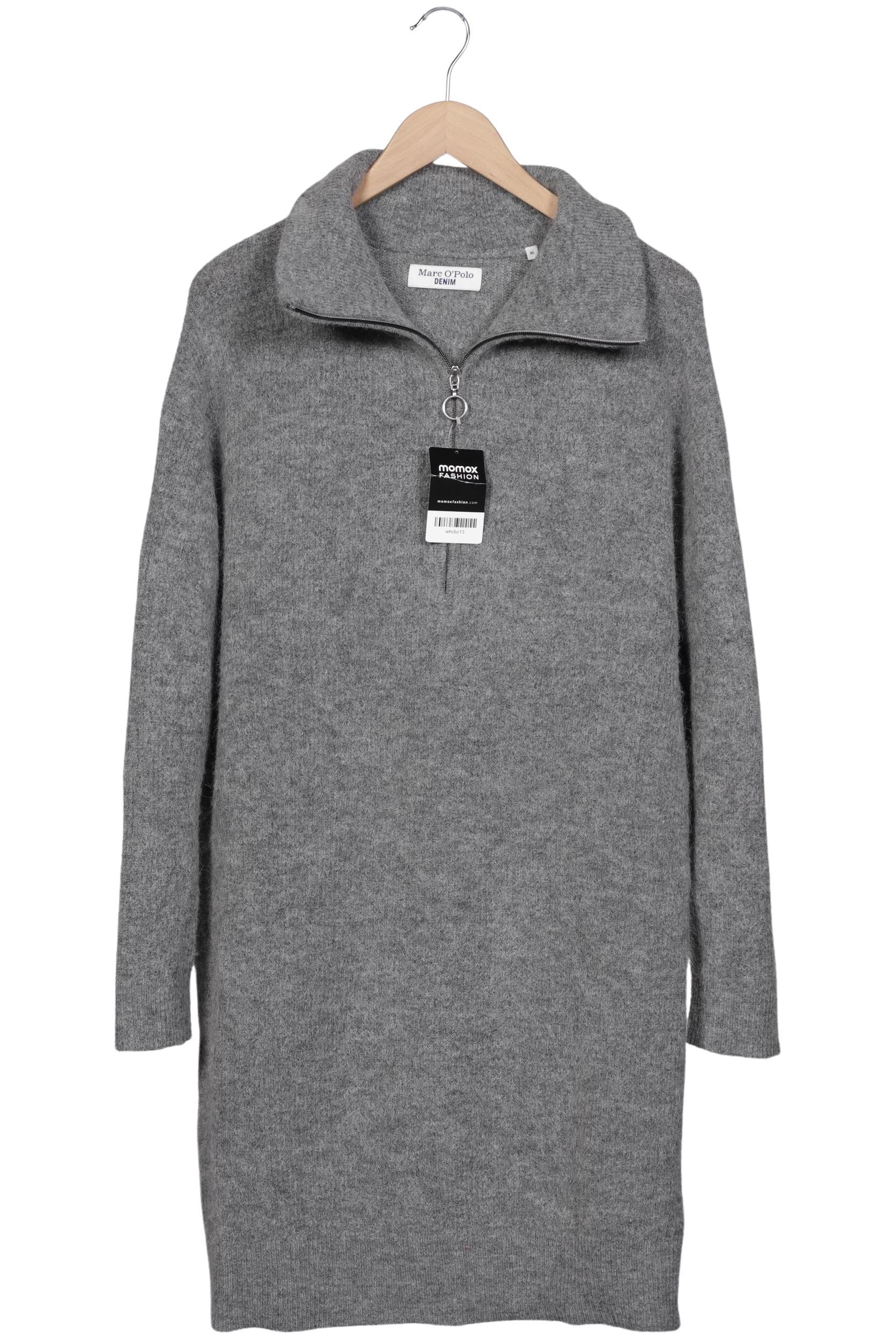 

Marc O Polo Damen Pullover, grau, Gr. 44