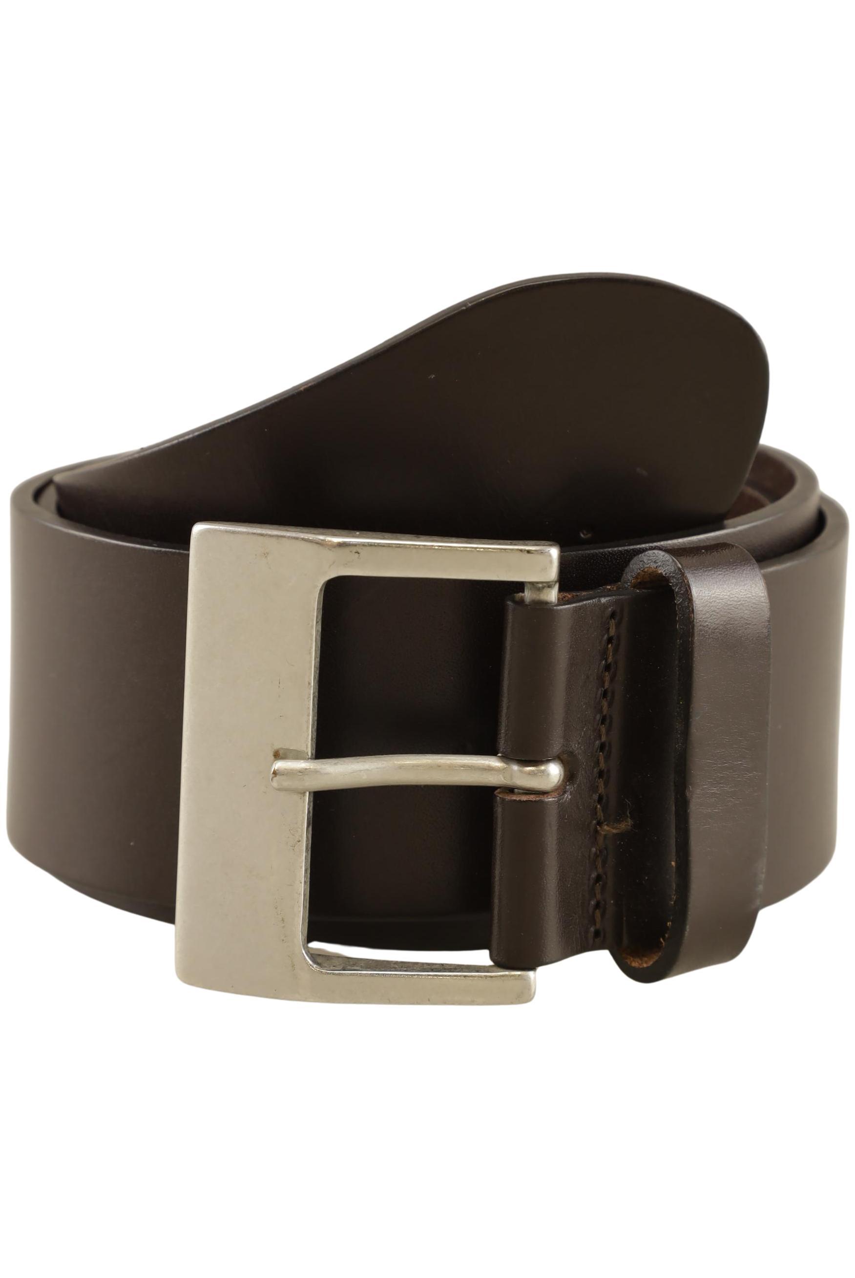 

Marc O Polo Damen Gürtel, braun, Gr. 85