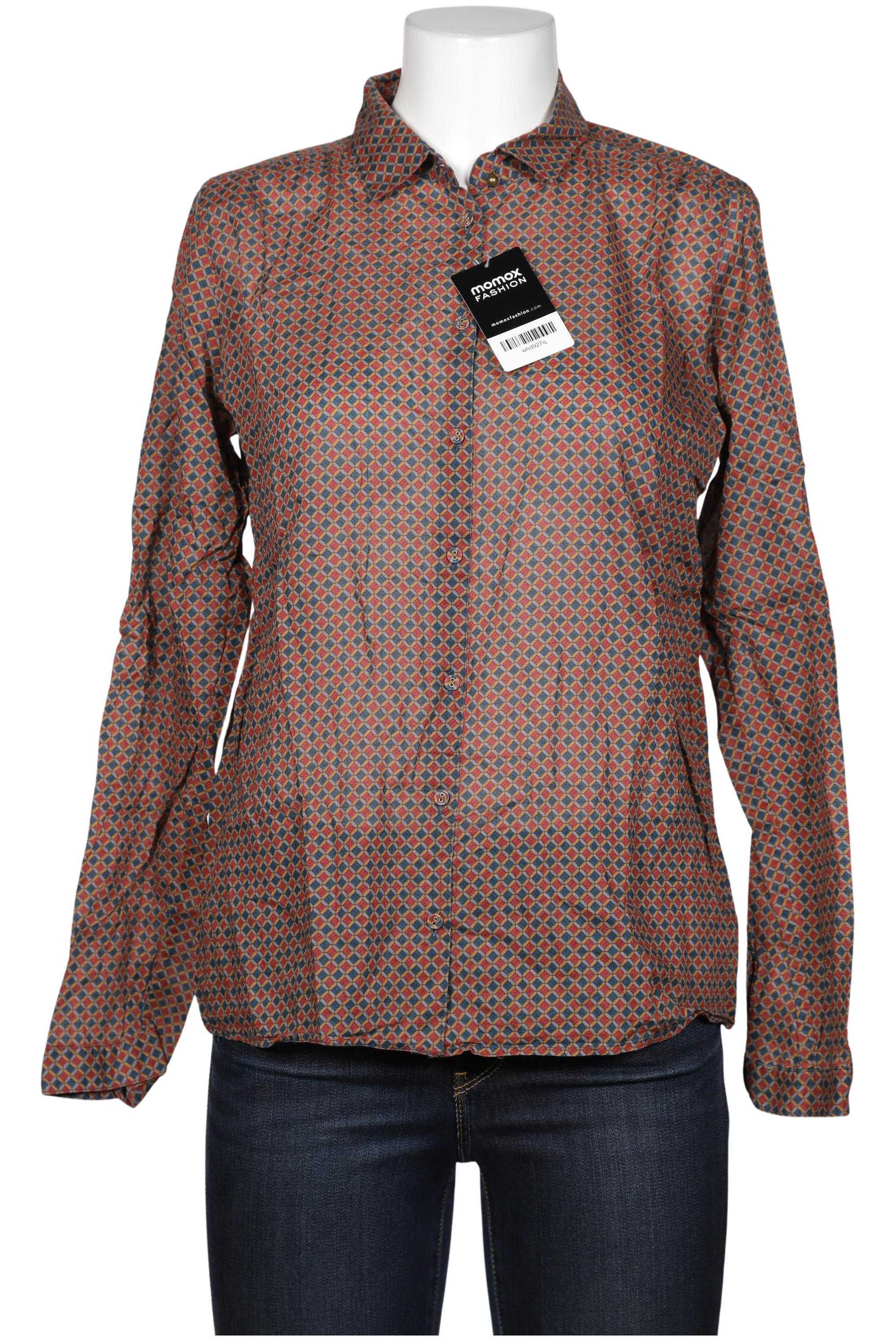 

Marc O Polo Damen Bluse, mehrfarbig, Gr. 40