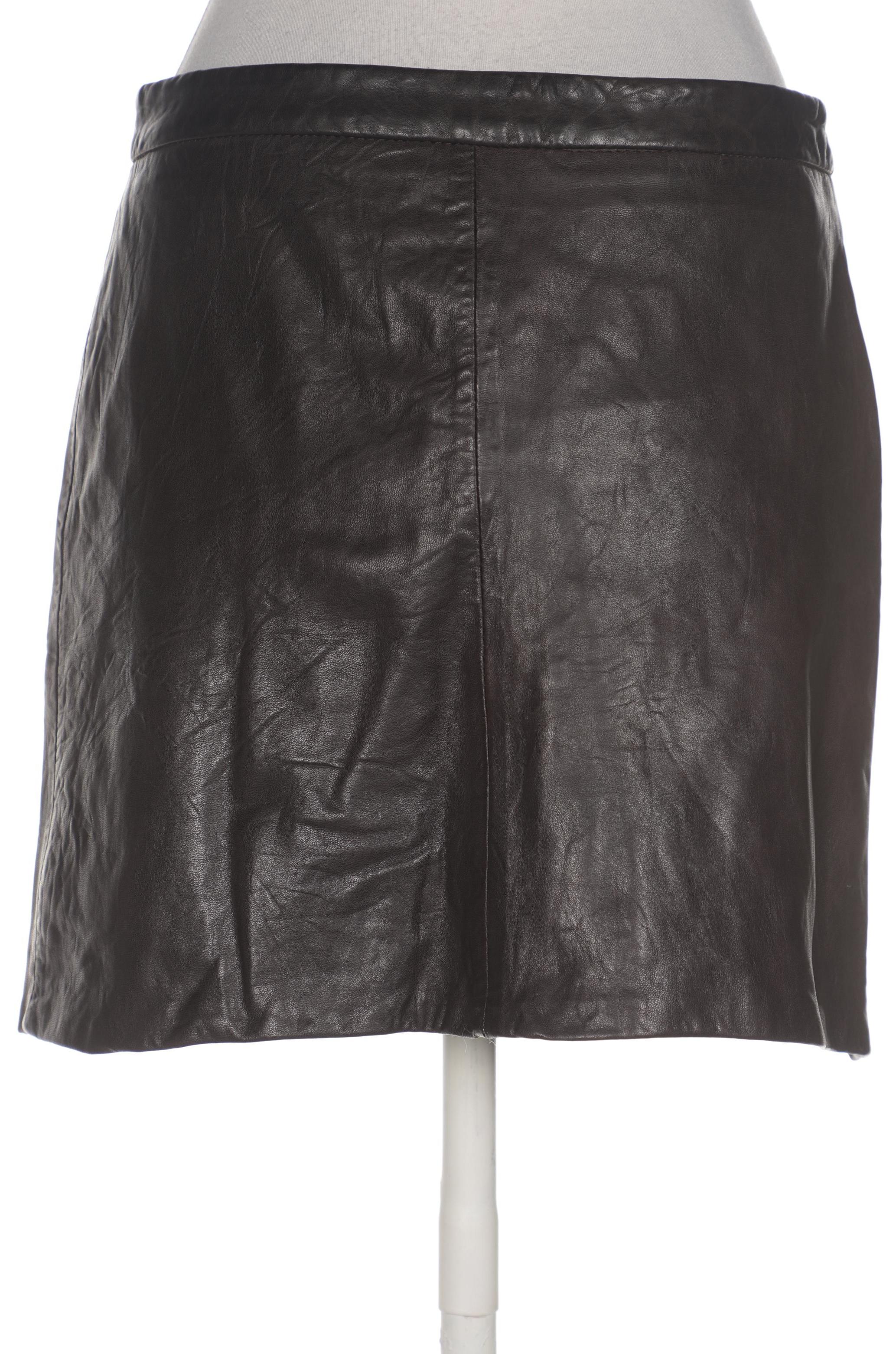 

Marc O Polo Damen Rock, braun, Gr. 36