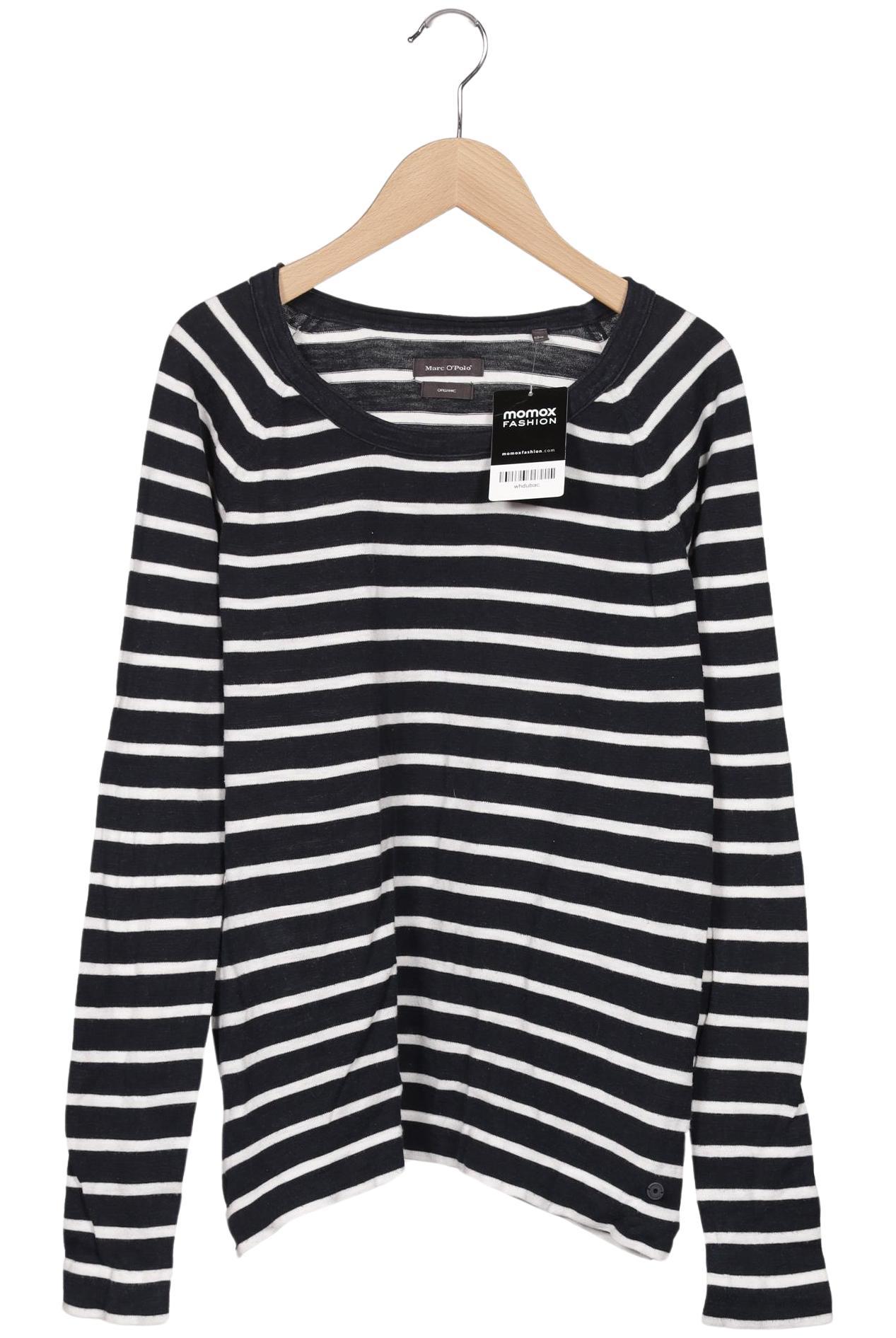 

Marc O Polo Damen Pullover, marineblau, Gr. 38