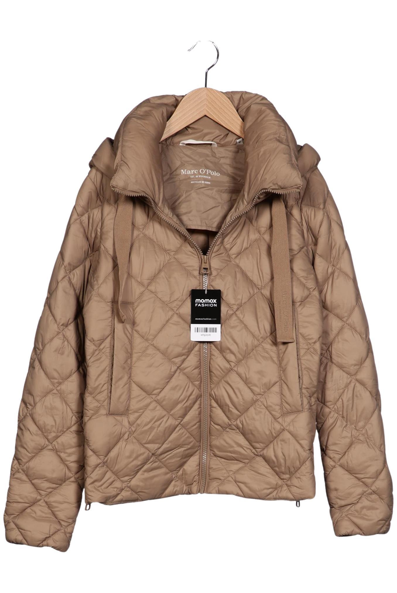 

Marc O Polo Damen Jacke, braun, Gr. 36