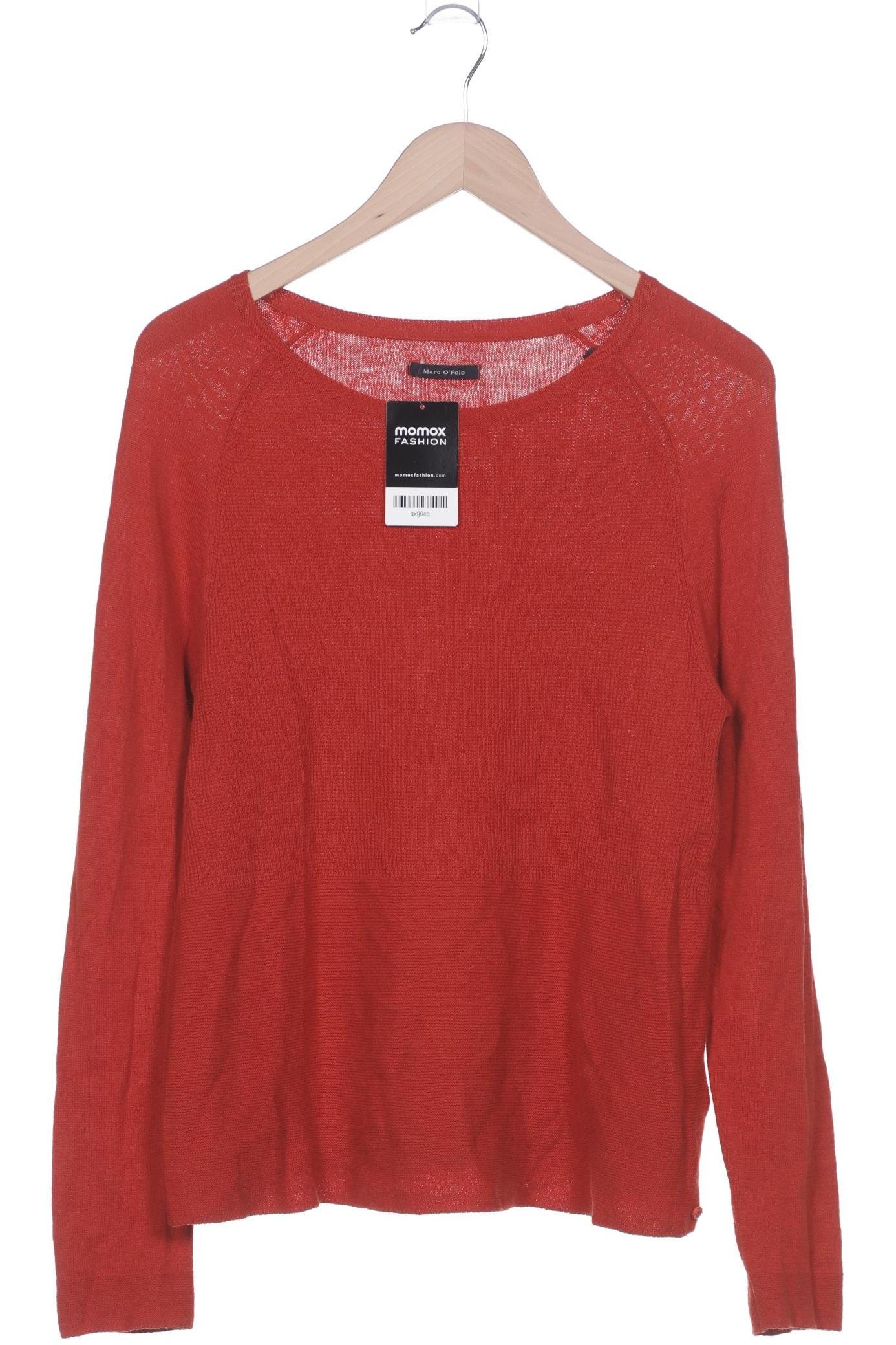 

Marc O Polo Damen Pullover, rot, Gr. 38