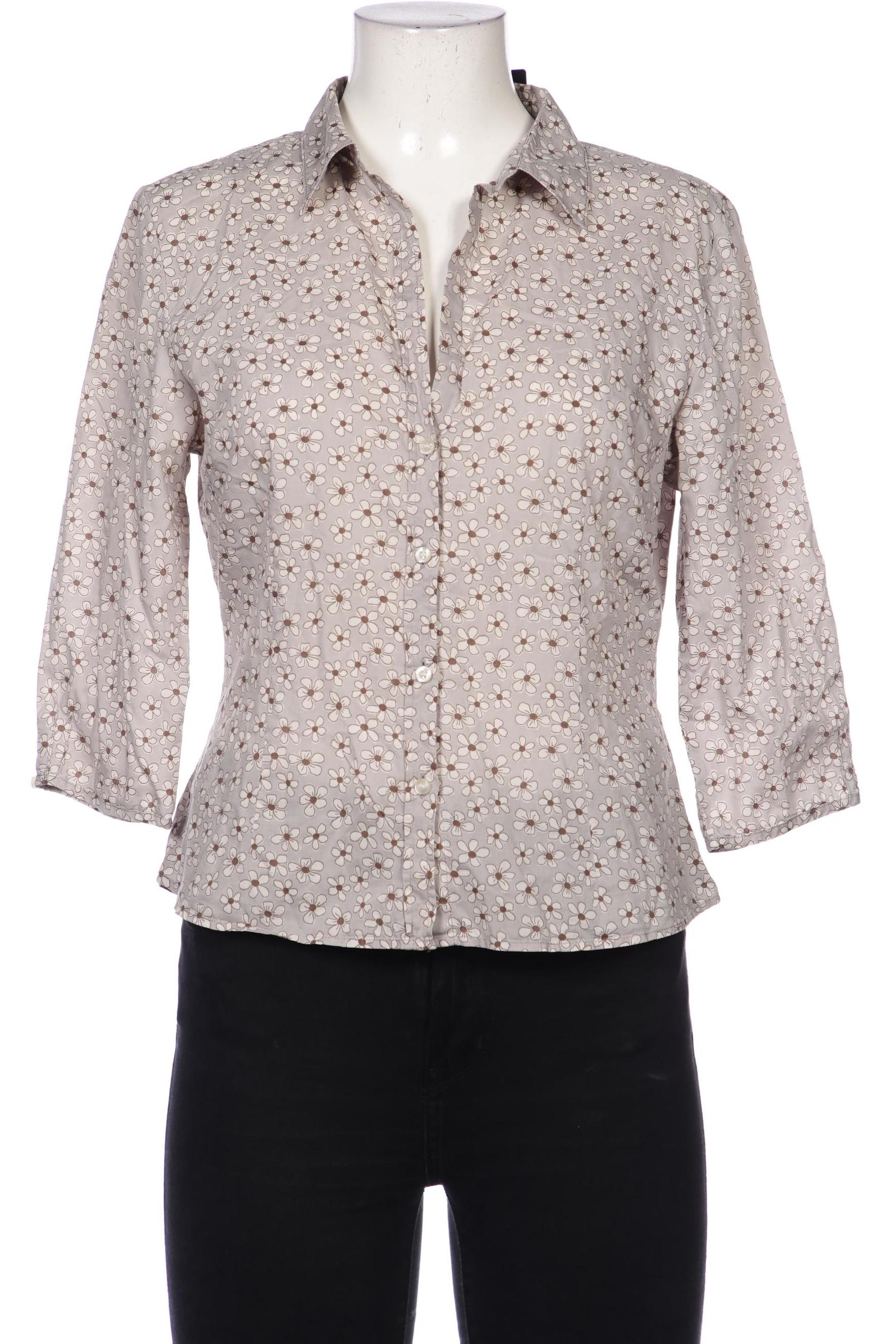 

Marc O Polo Damen Bluse, grau, Gr. 40