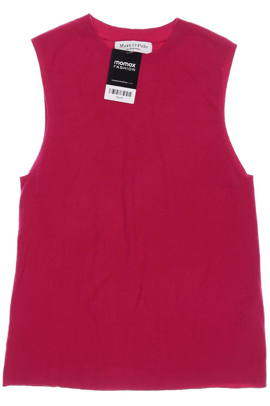 

Marc O Polo Damen Top, pink