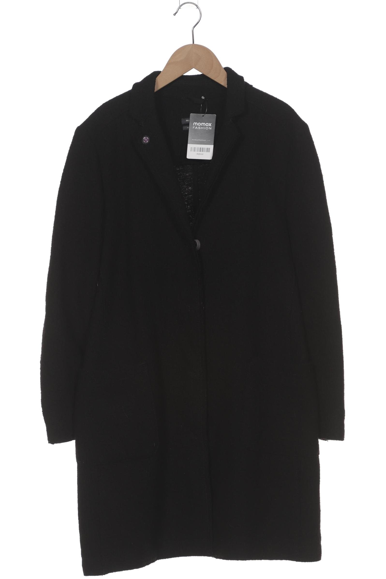 

Marc O Polo Damen Mantel, schwarz, Gr. 42