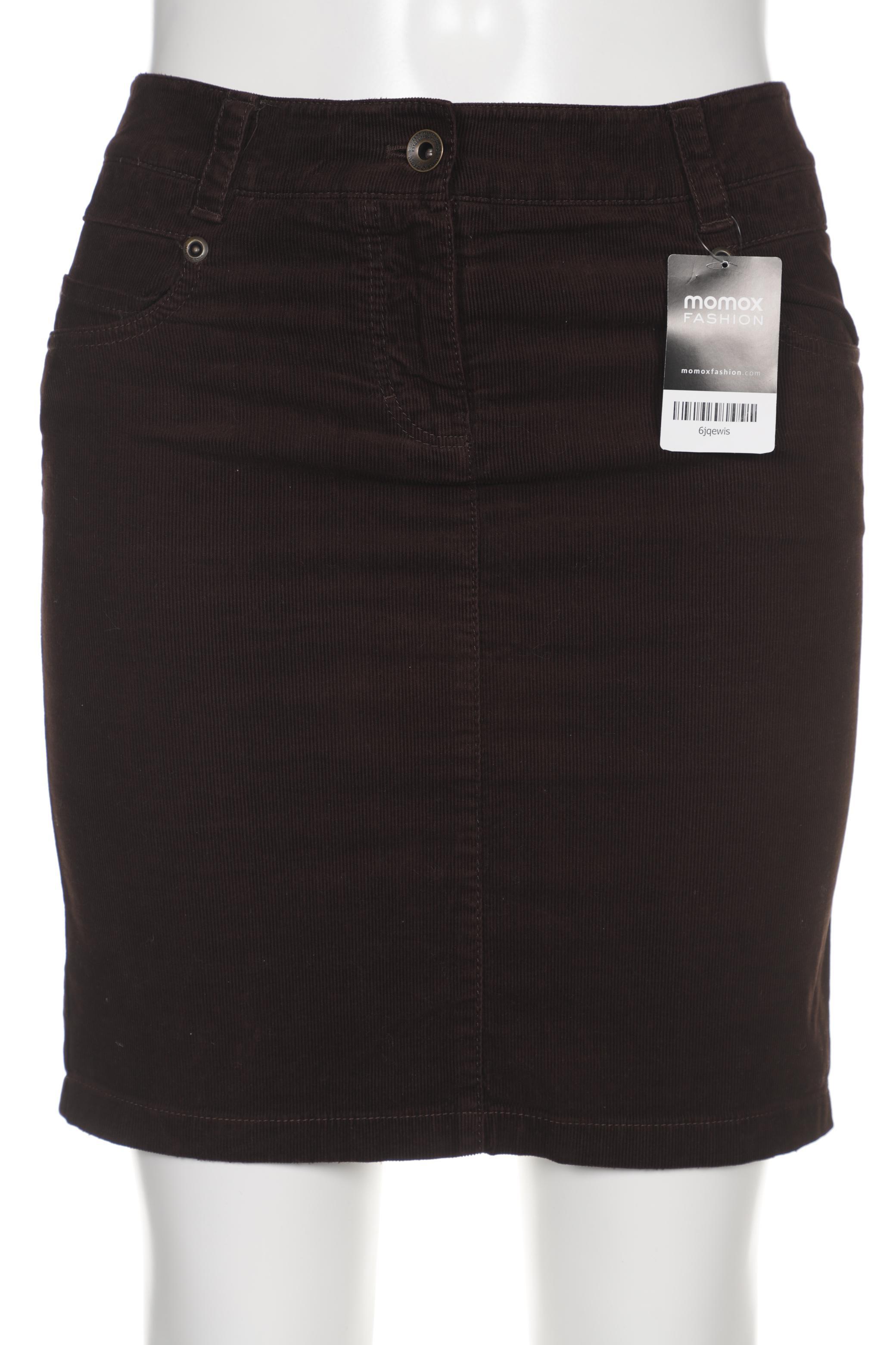 

Marc O Polo Damen Rock, braun
