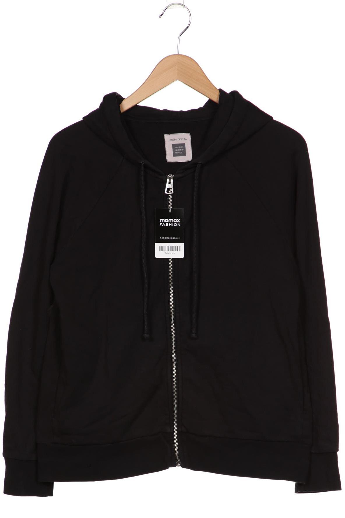 

Marc O Polo Herren Kapuzenpullover, schwarz