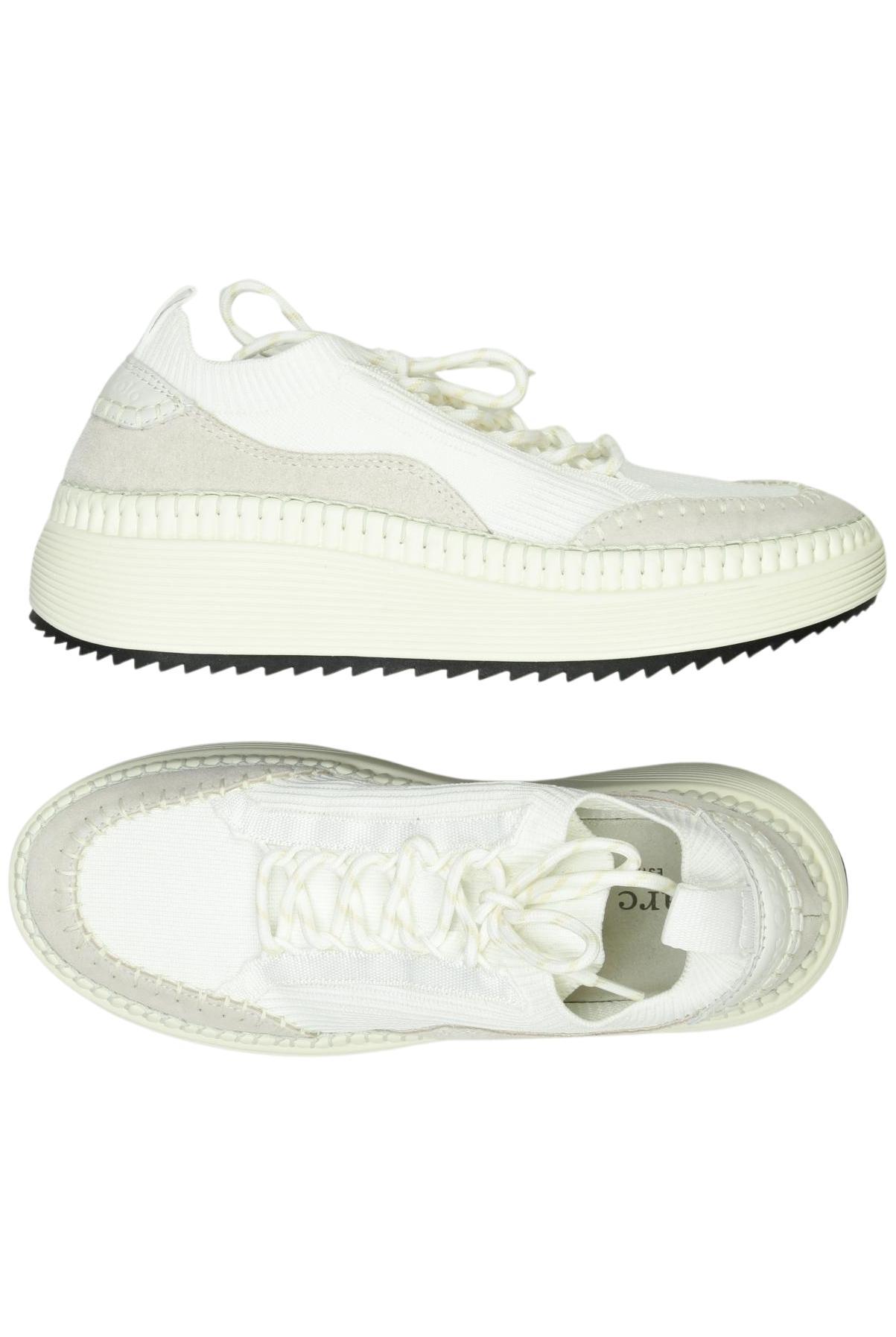 

Marc O Polo Damen Sneakers, weiß, Gr. 38