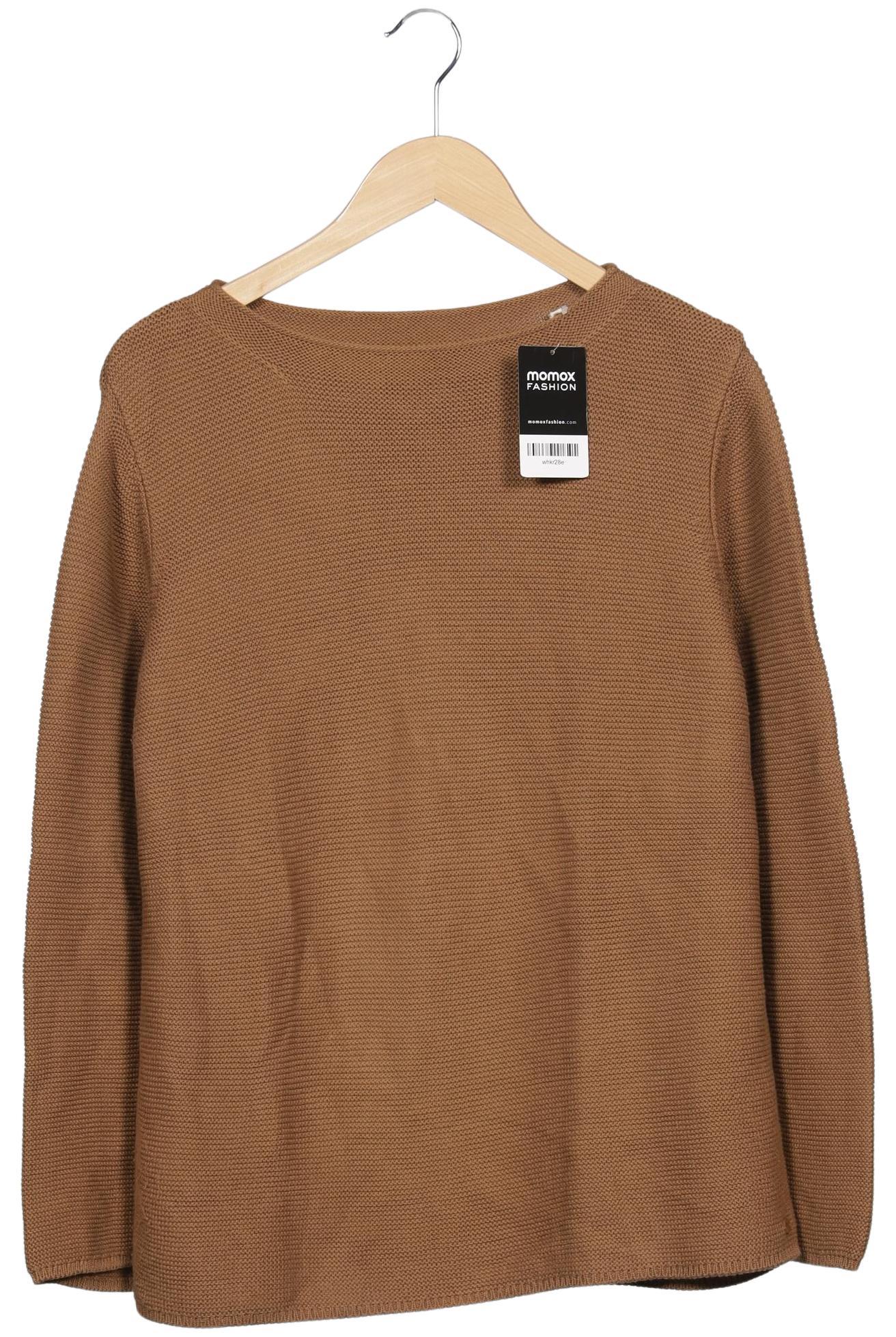 

Marc O Polo Damen Pullover, braun, Gr. 42