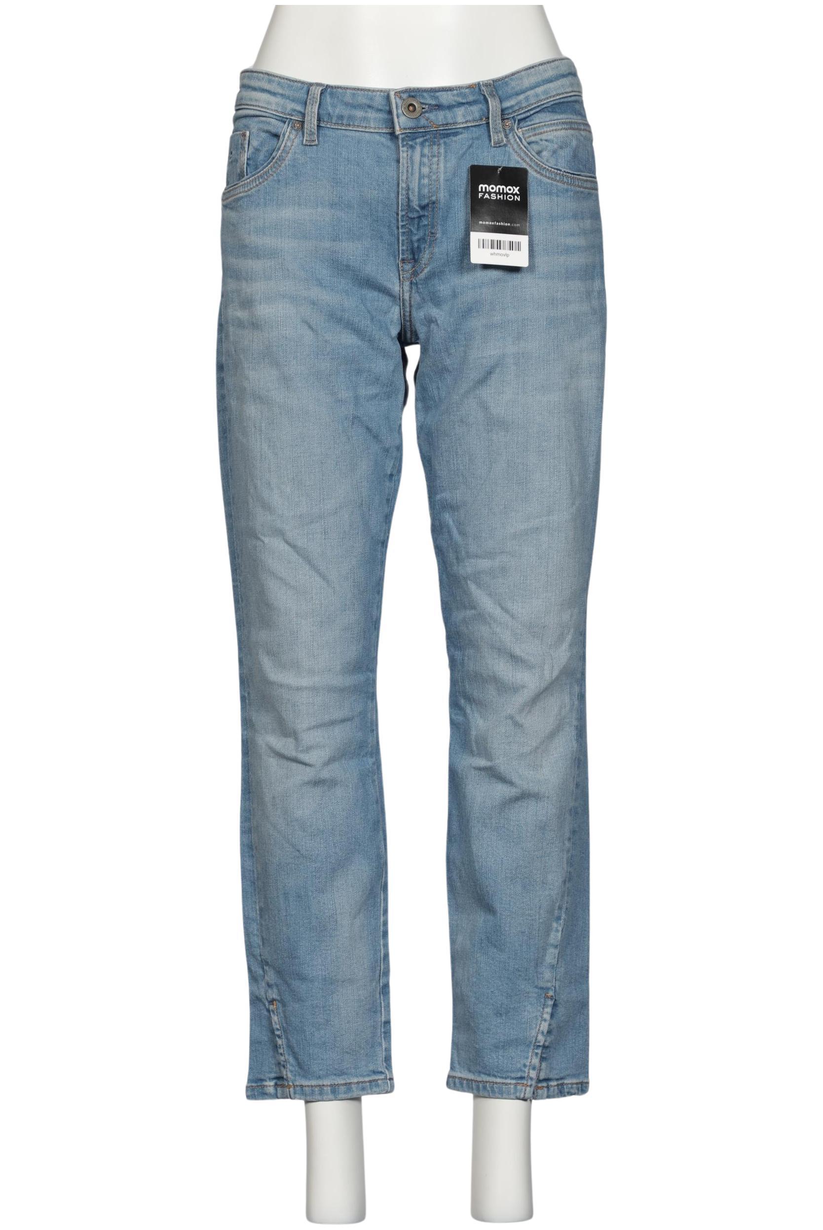 

Marc O Polo Damen Jeans, hellblau, Gr. 30