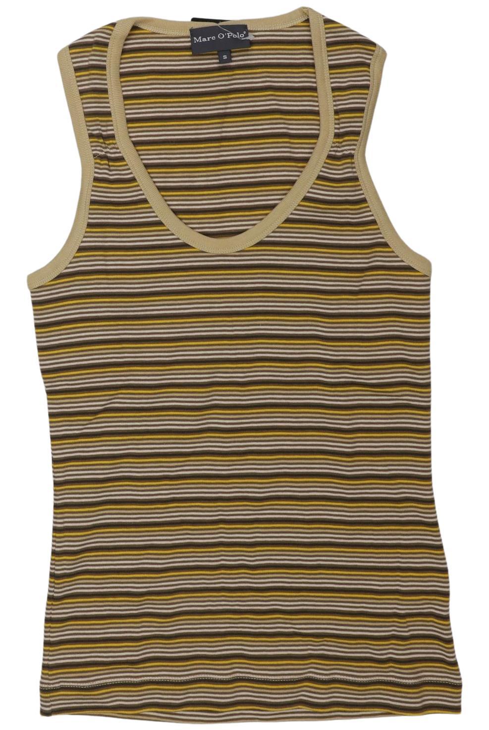 

Marc O Polo Damen Top, mehrfarbig, Gr. 36