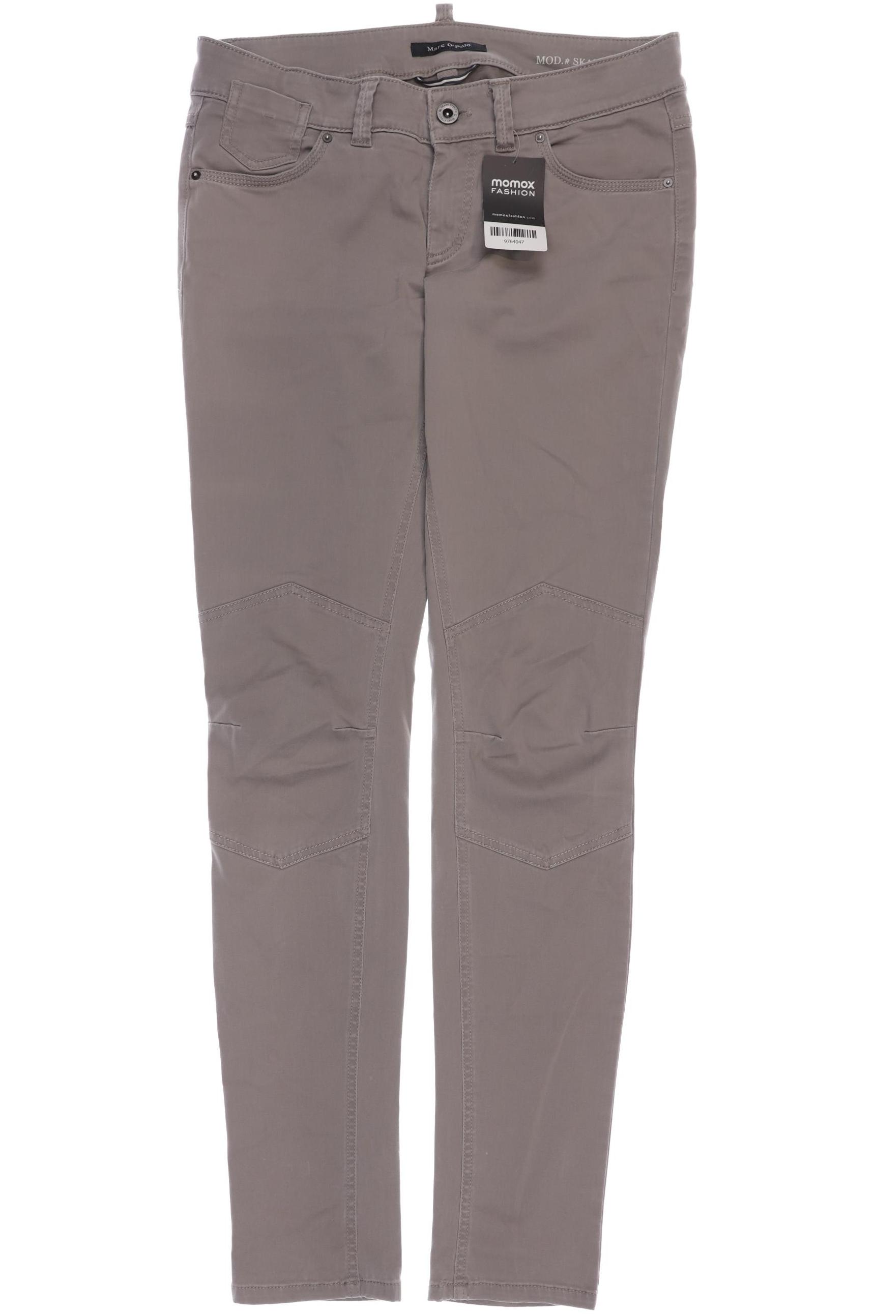 

Marc O Polo Damen Stoffhose, beige, Gr. 29
