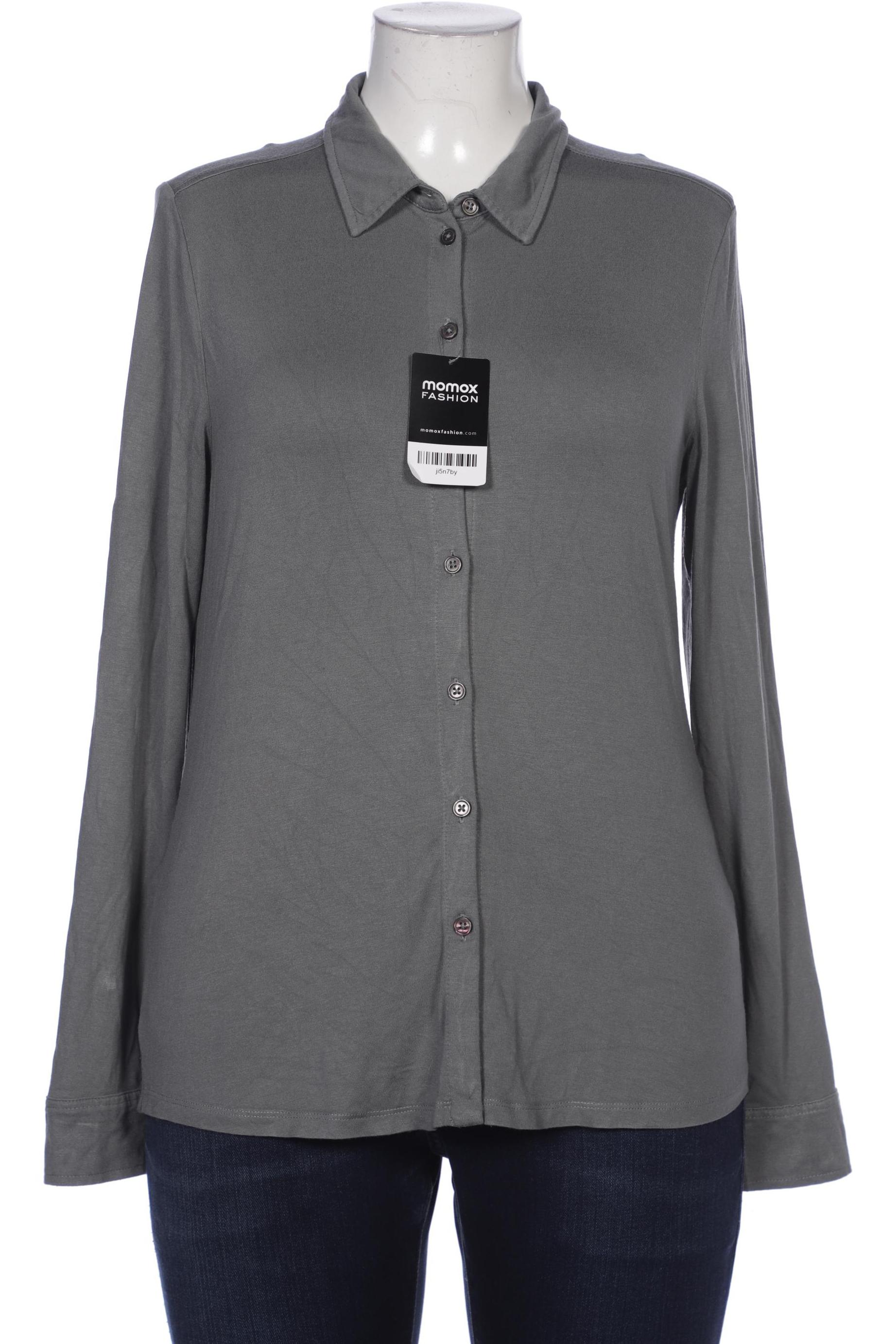 

Marc O Polo Damen Bluse, grün, Gr. 42