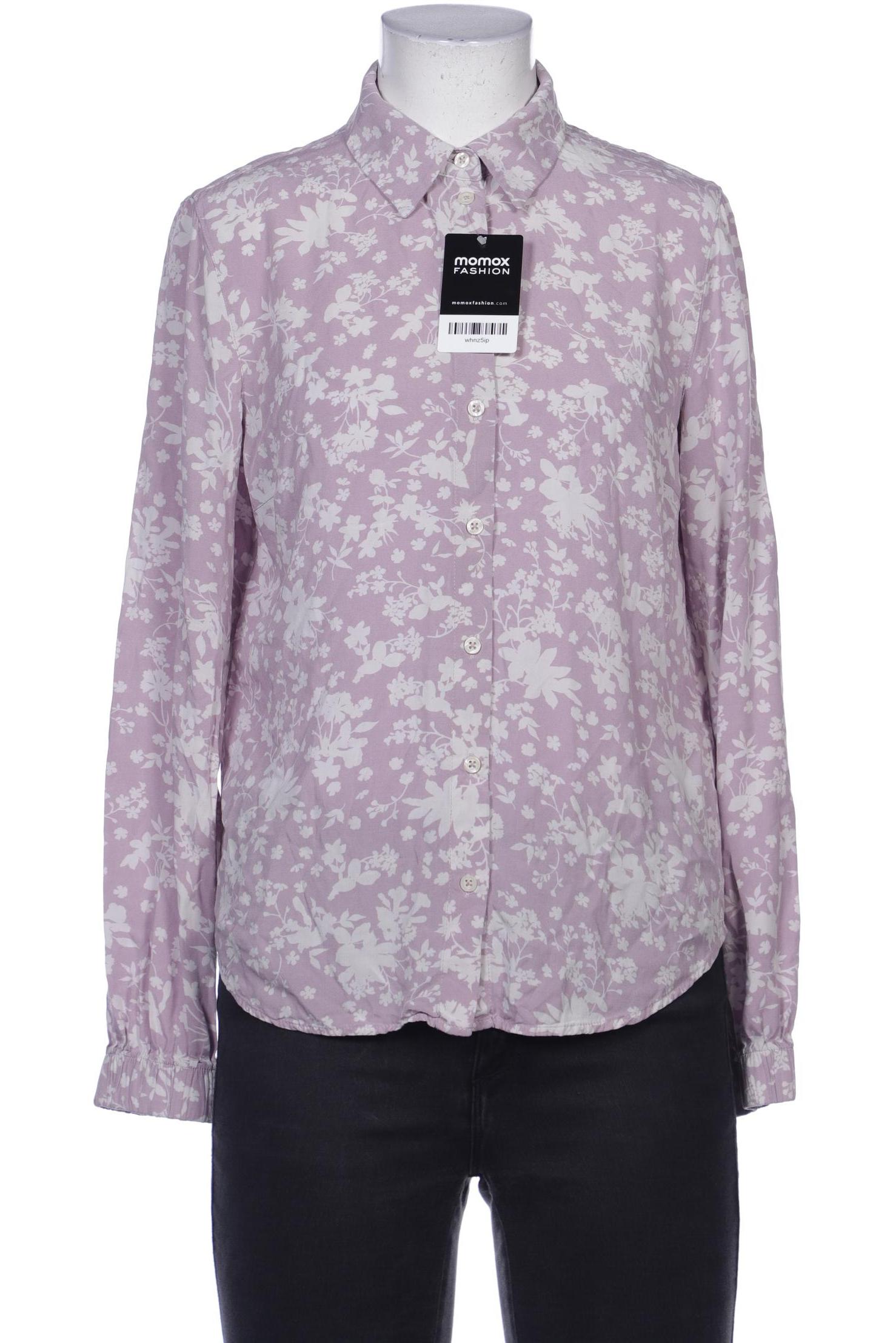 

Marc O Polo Damen Bluse, flieder, Gr. 36