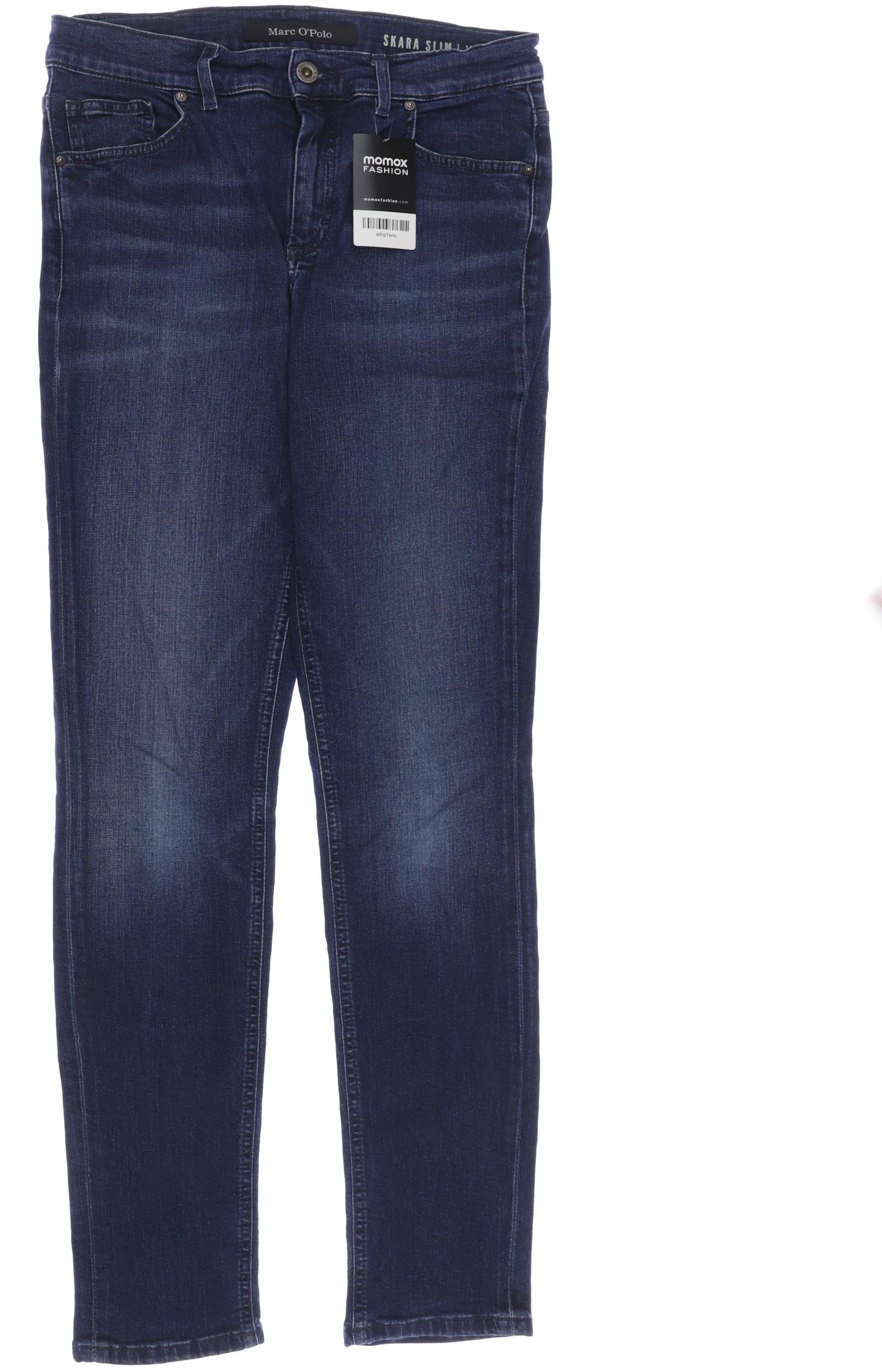 

Marc O Polo Damen Jeans, blau, Gr. 29