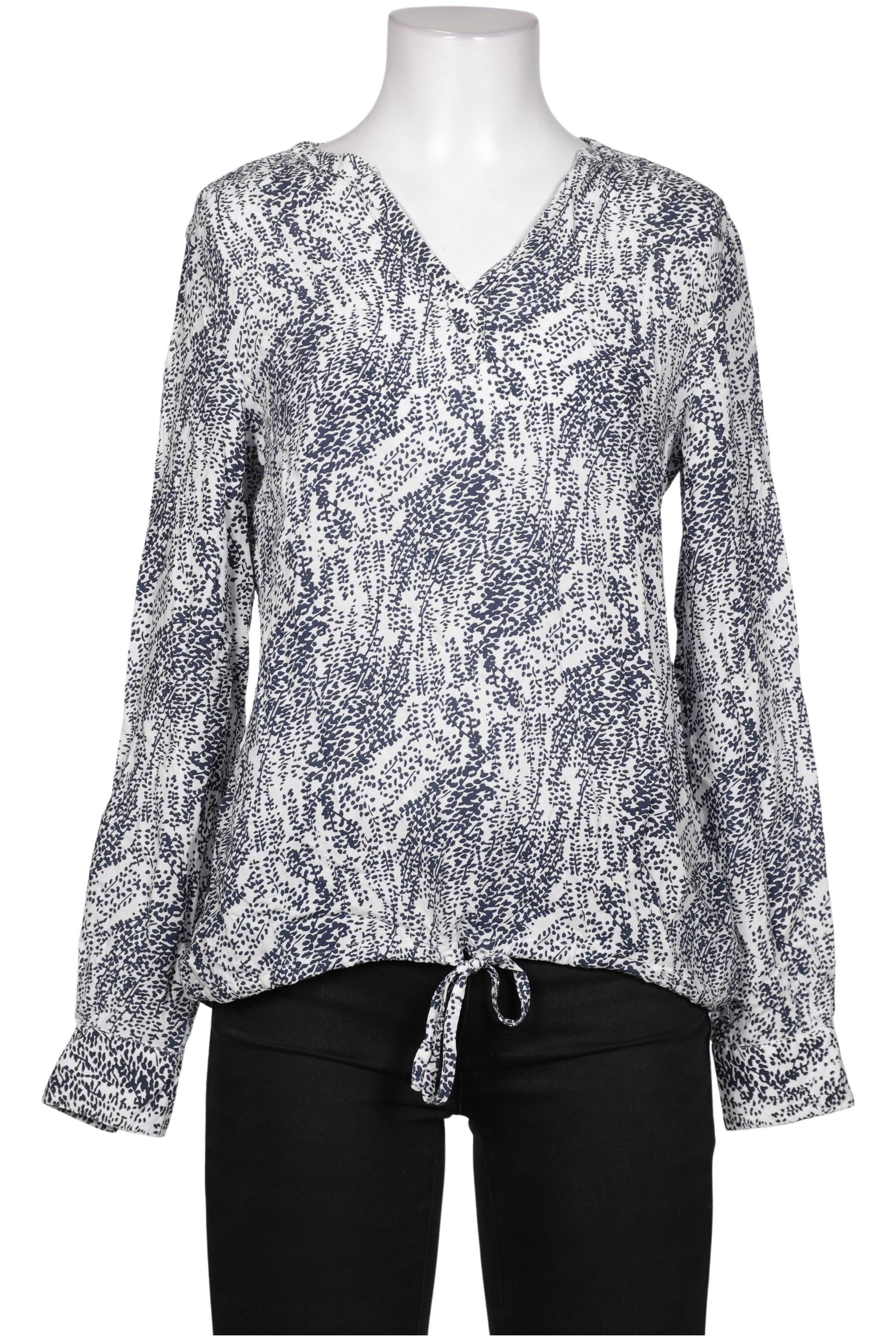 

Marc O Polo Damen Bluse, mehrfarbig, Gr. 36