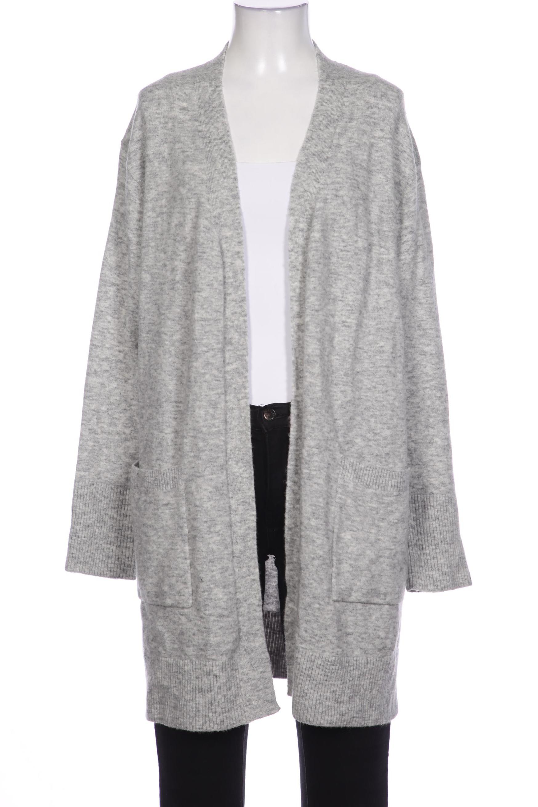 

Marc O Polo Damen Strickjacke, grau, Gr. 36