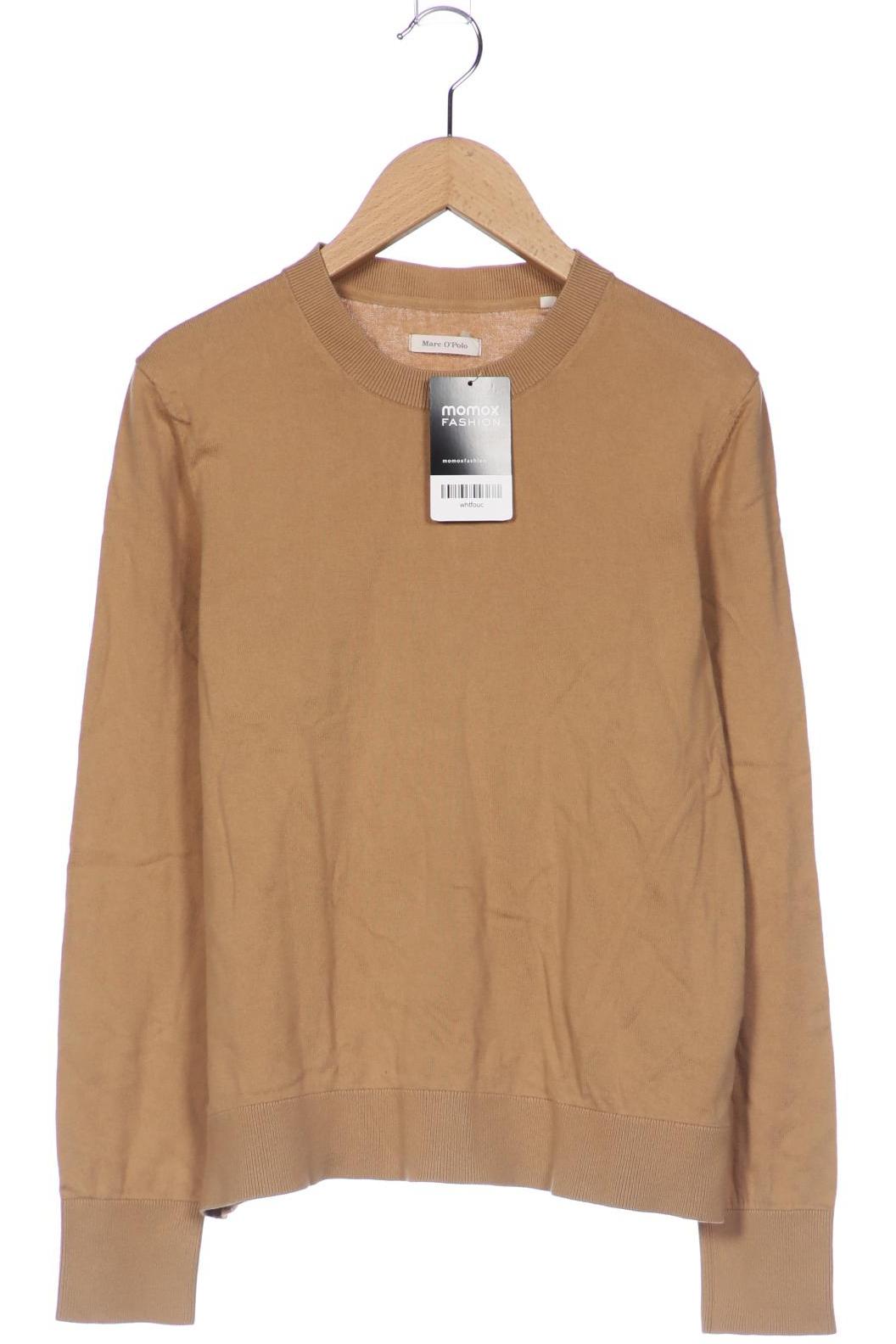 

Marc O Polo Damen Pullover, beige, Gr. 36
