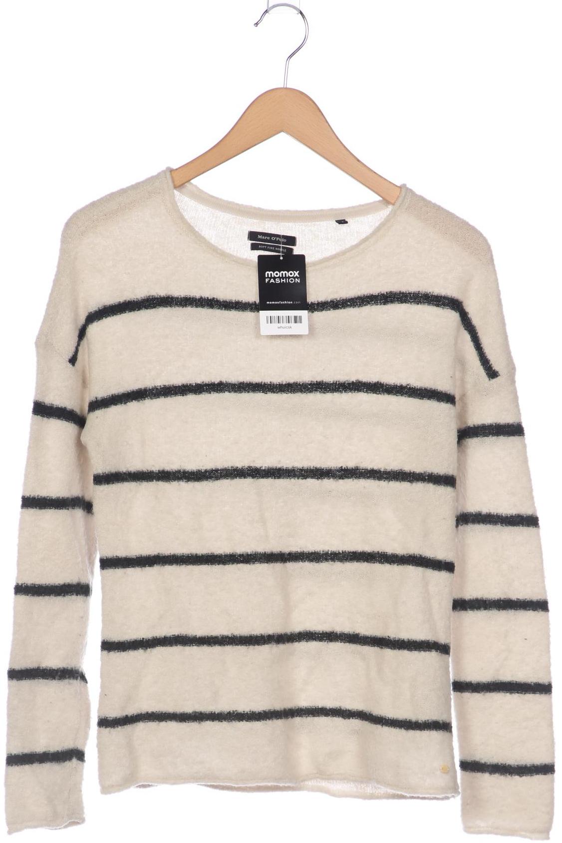 

Marc O Polo Damen Pullover, beige, Gr. 36
