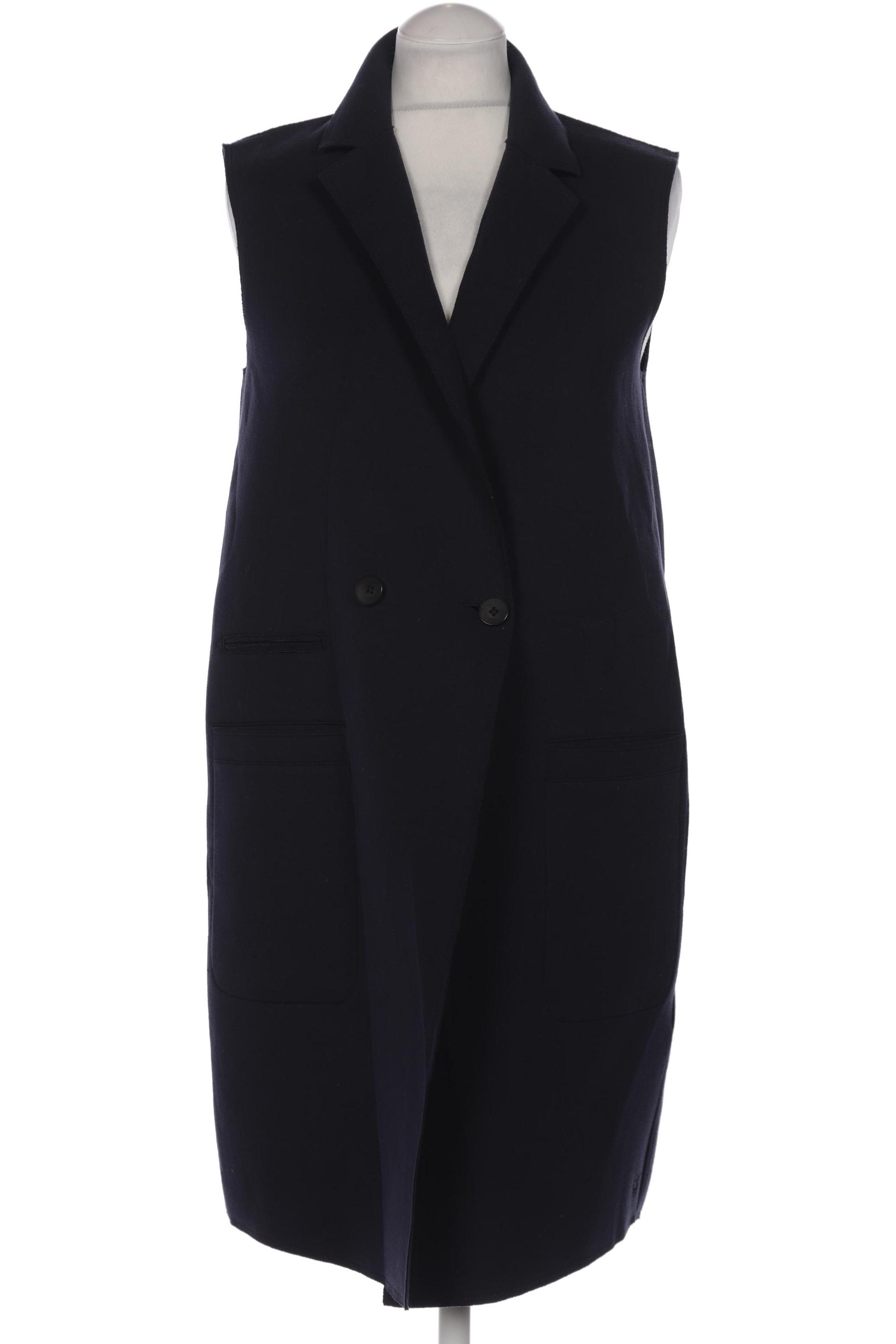 

Marc O Polo Damen Strickjacke, marineblau, Gr. 38