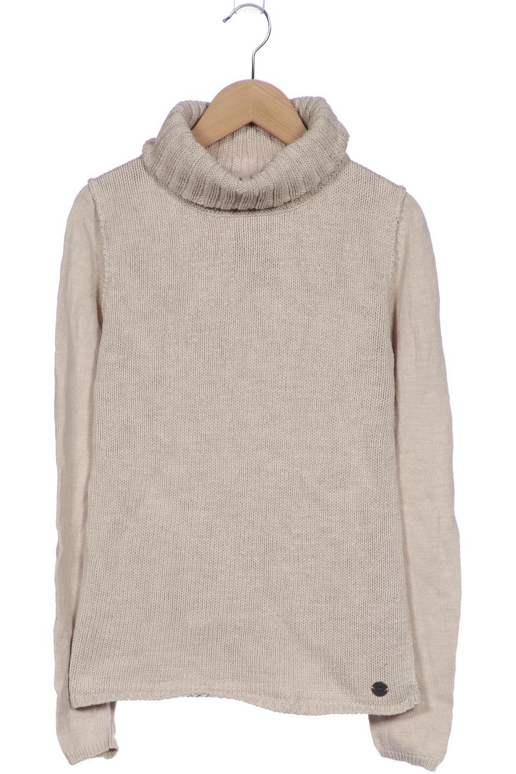 

Marc O Polo Damen Pullover, beige, Gr. 34