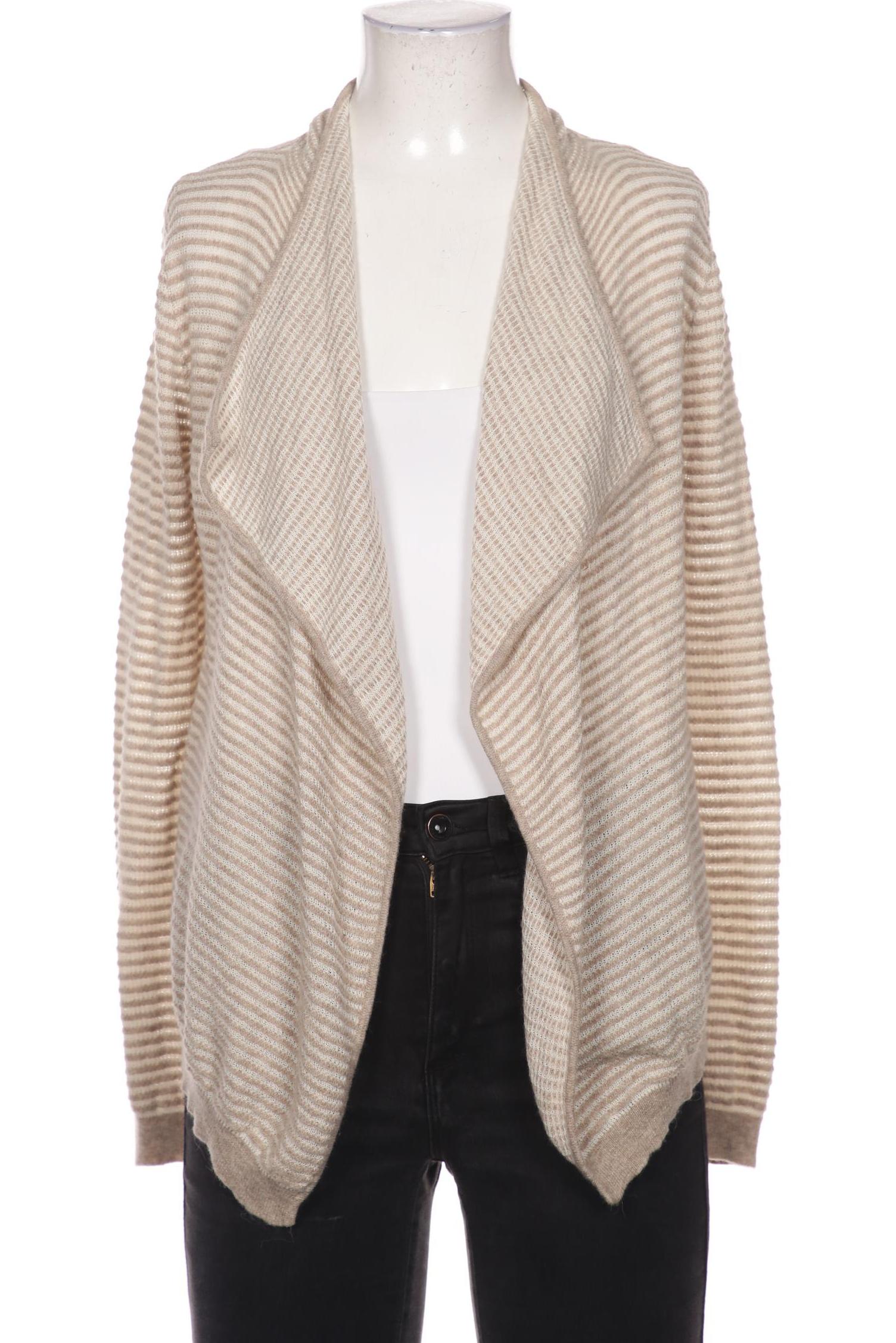 

Marc O Polo Damen Strickjacke, beige, Gr. 36