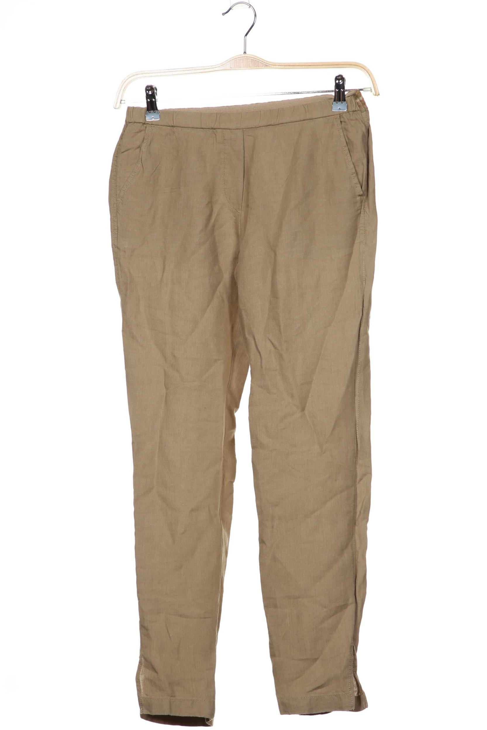 

Marc O Polo Damen Stoffhose, beige, Gr. 36