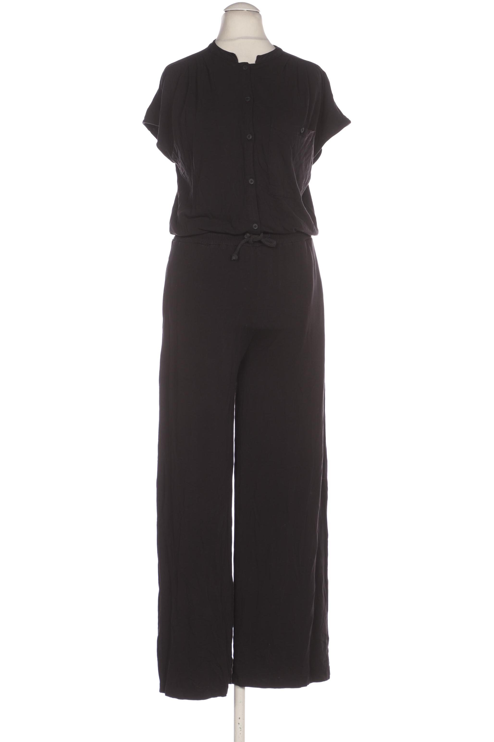 

Marc O Polo Damen Jumpsuit/Overall, schwarz