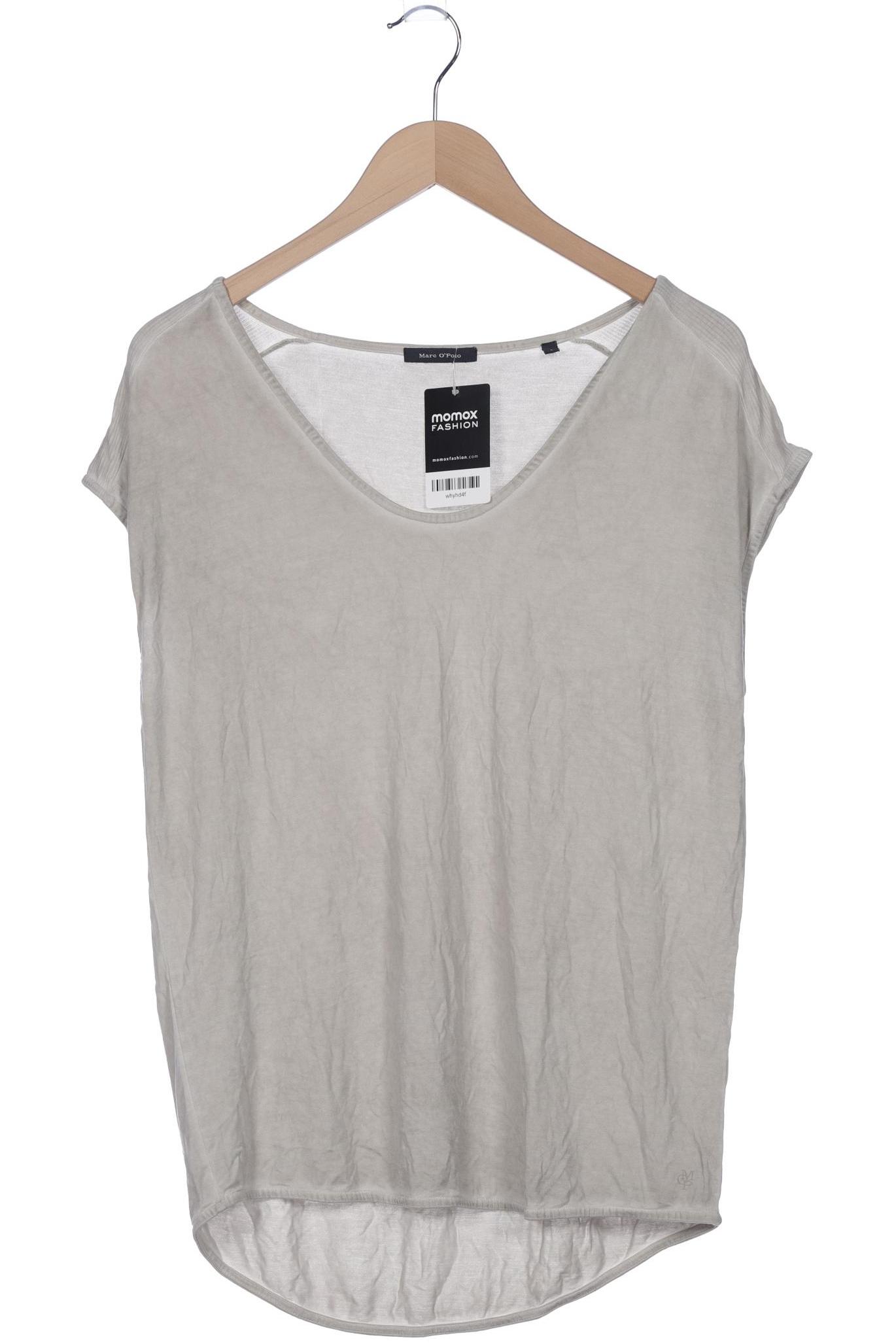 

Marc O Polo Damen T-Shirt, beige