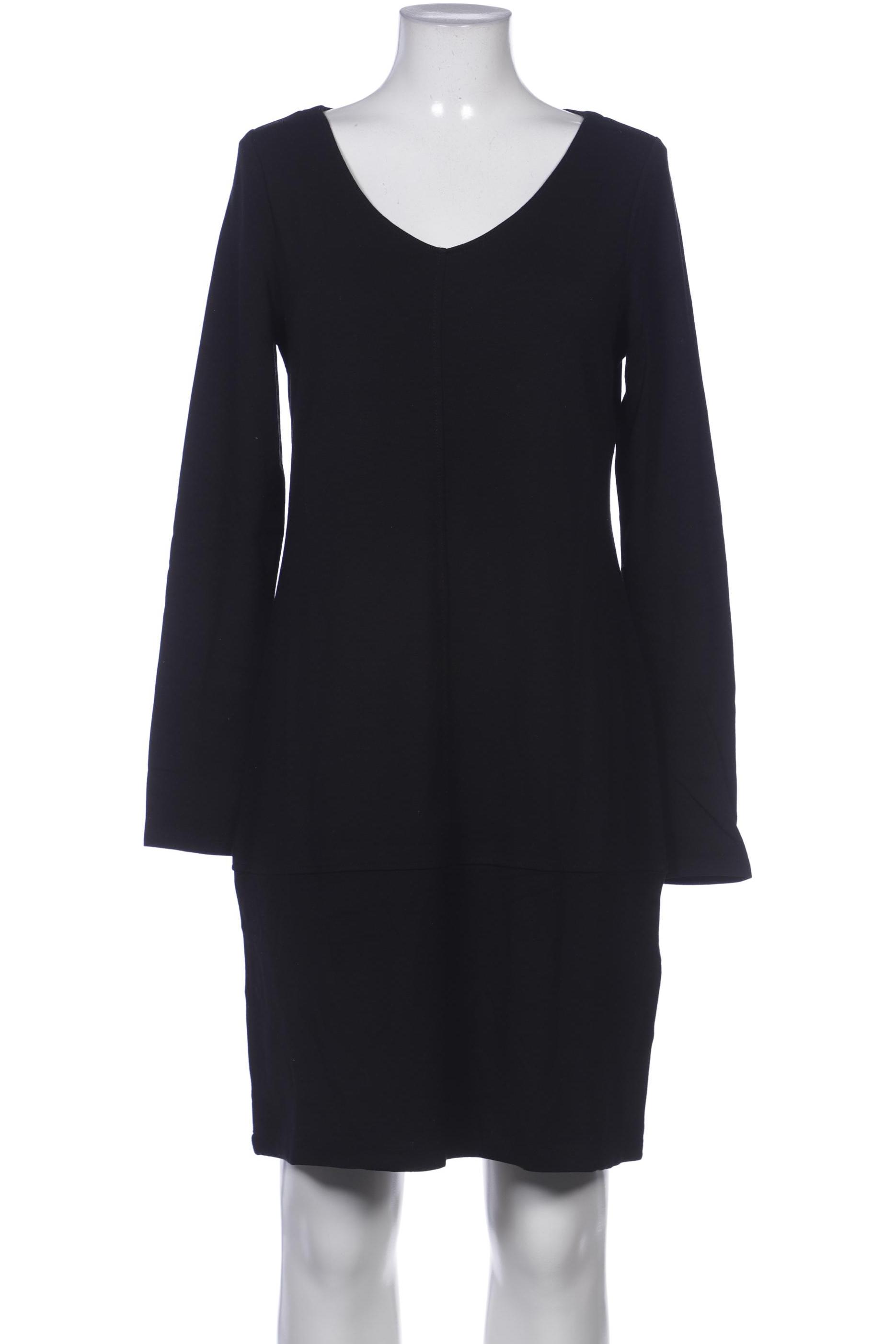 

Marc O Polo Damen Kleid, schwarz, Gr. 42