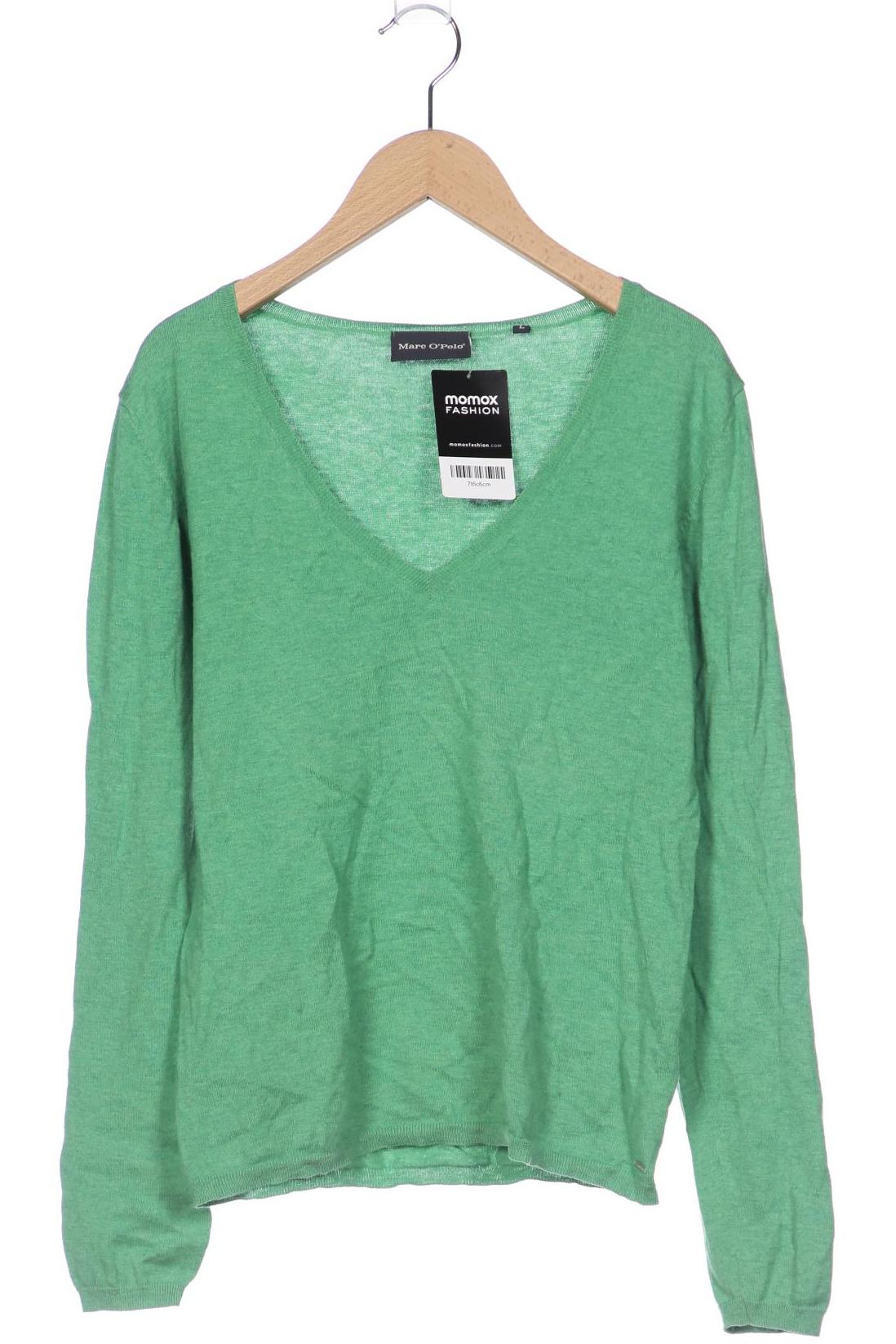 

Marc O Polo Damen Pullover, grün