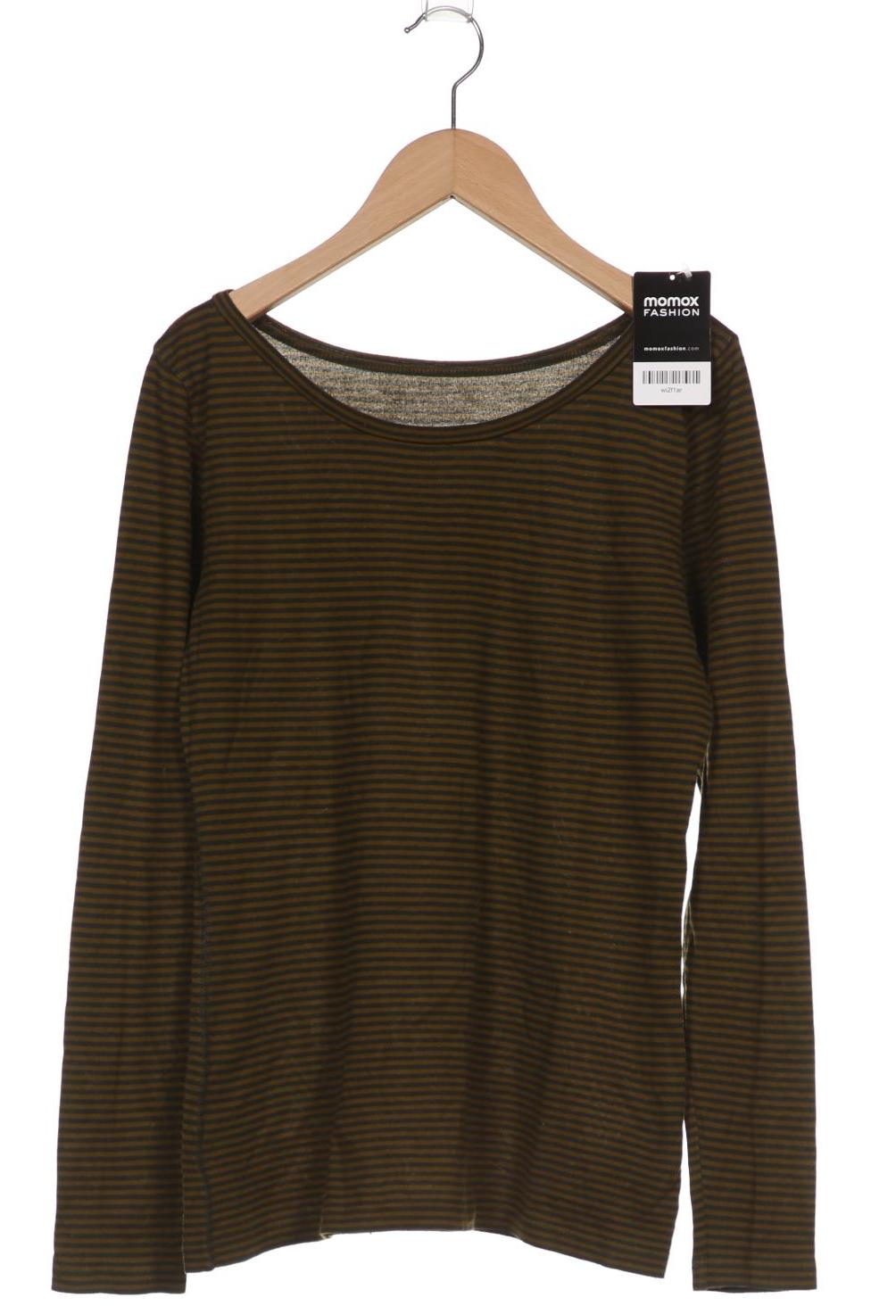

Marc O Polo Damen Langarmshirt, grün